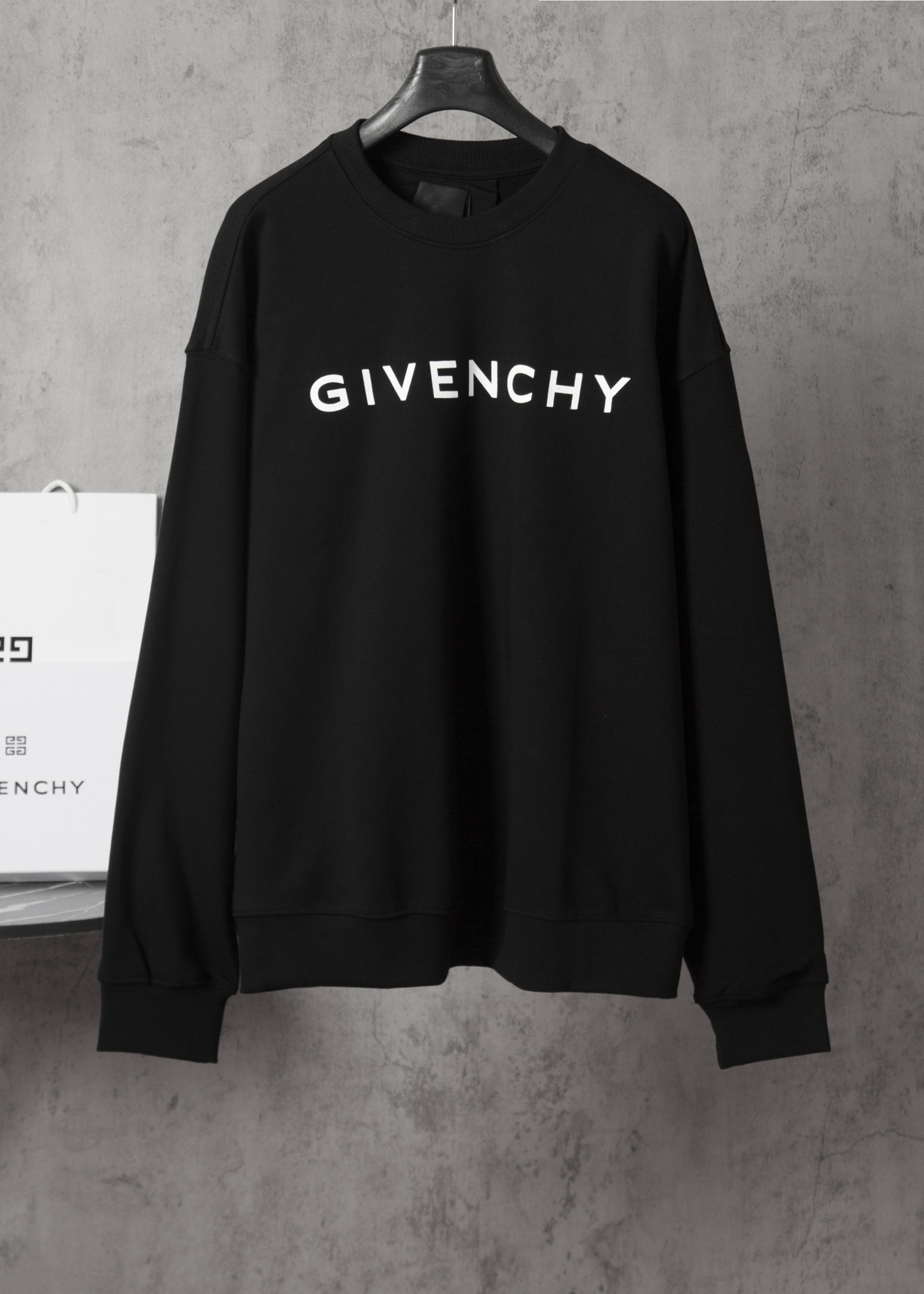 Cheap Givenchy Hoodies for Men in 222941, $45 USD- [IB222941] - Replica Givenchy Hoodies for Men