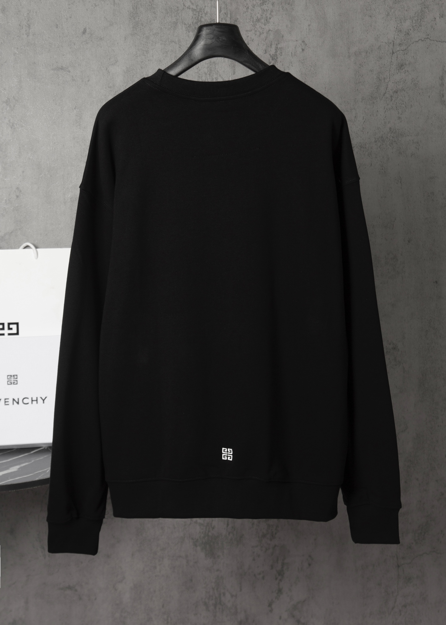 Cheap Givenchy Hoodies for Men in 222941, $45 USD- [IB222941] - Replica Givenchy Hoodies for Men