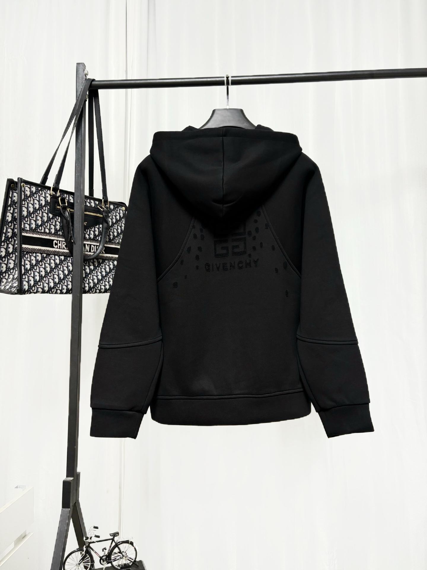 Cheap Givenchy  Jackets for Men in 222942, $55 USD- [IB222942] - Replica Givenchy  Jackets for Men