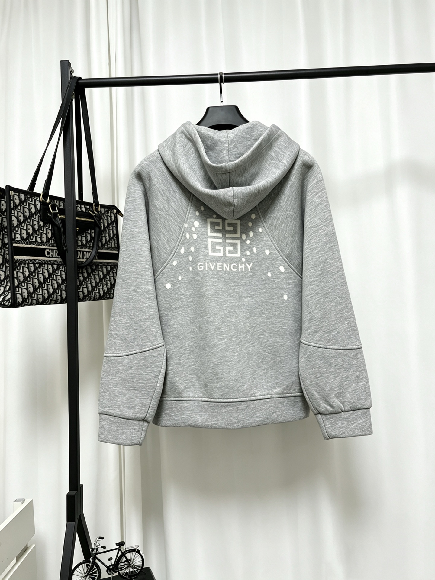 Cheap Givenchy  Jackets for Men in 222943, $55 USD- [IB222943] - Replica Givenchy  Jackets for Men