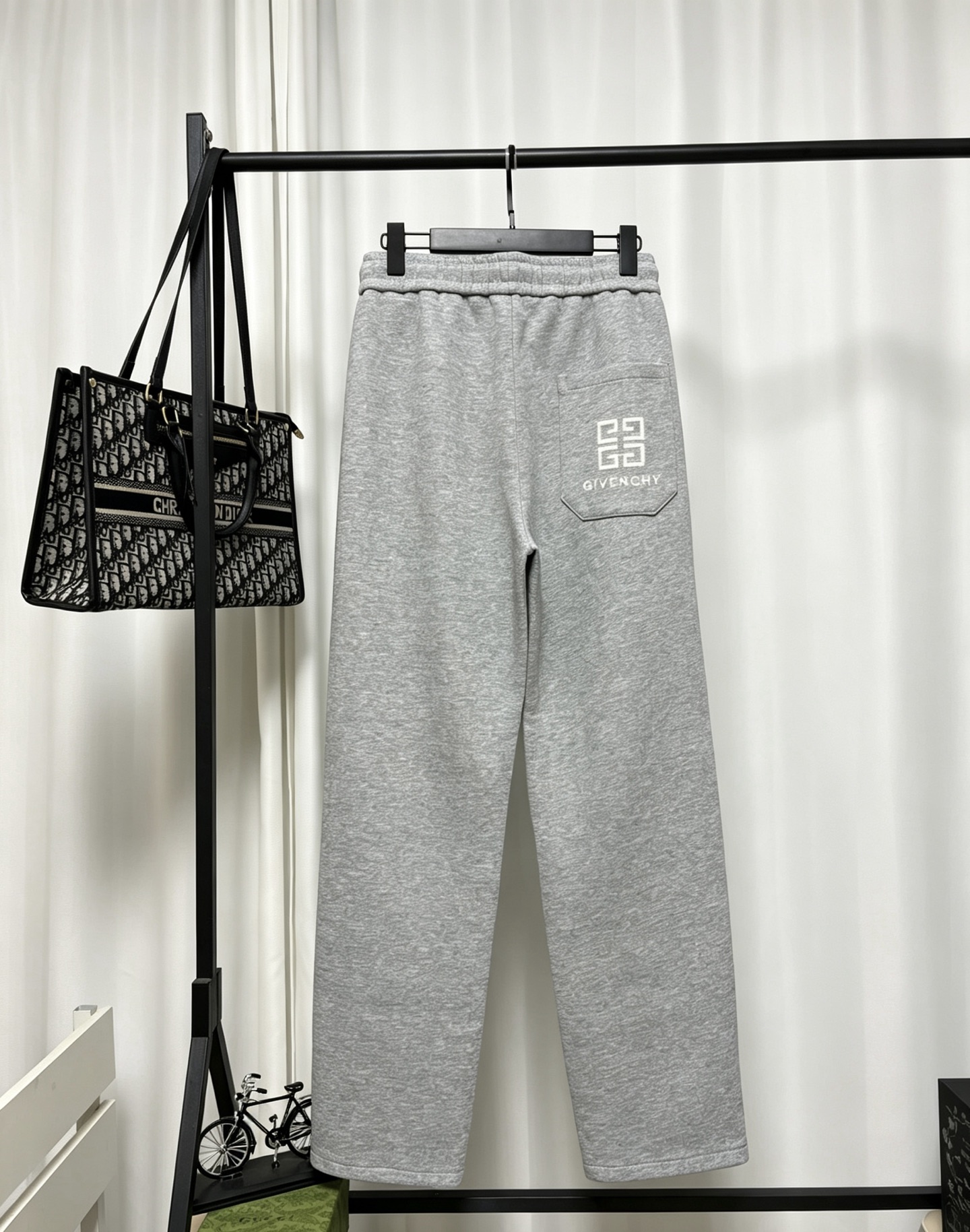 Cheap Givenchy Pants for Men in 222944, $45 USD- [IB222944] - Replica Givenchy Pants for Men