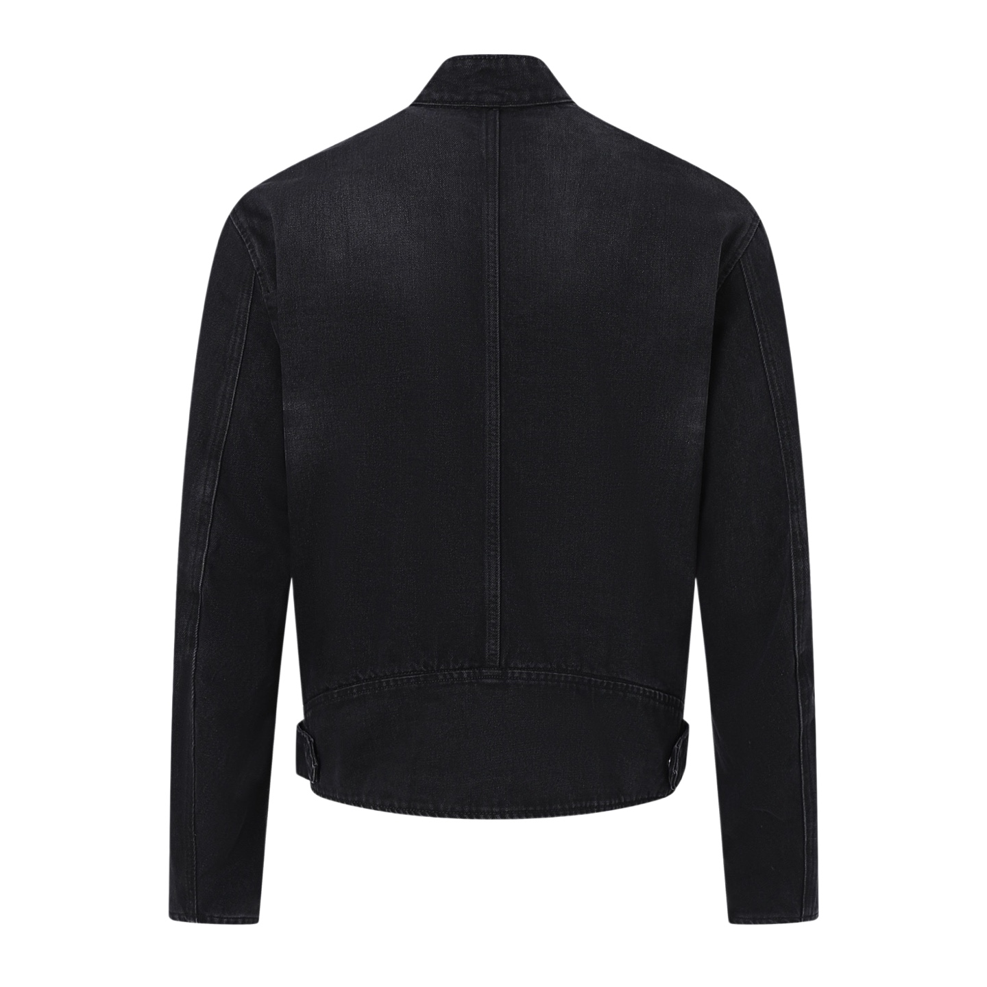Cheap Gucci Jeans Jackets For Men in 222946, $105 USD- [IB222946] - Replica Gucci Jeans Jackets For Men
