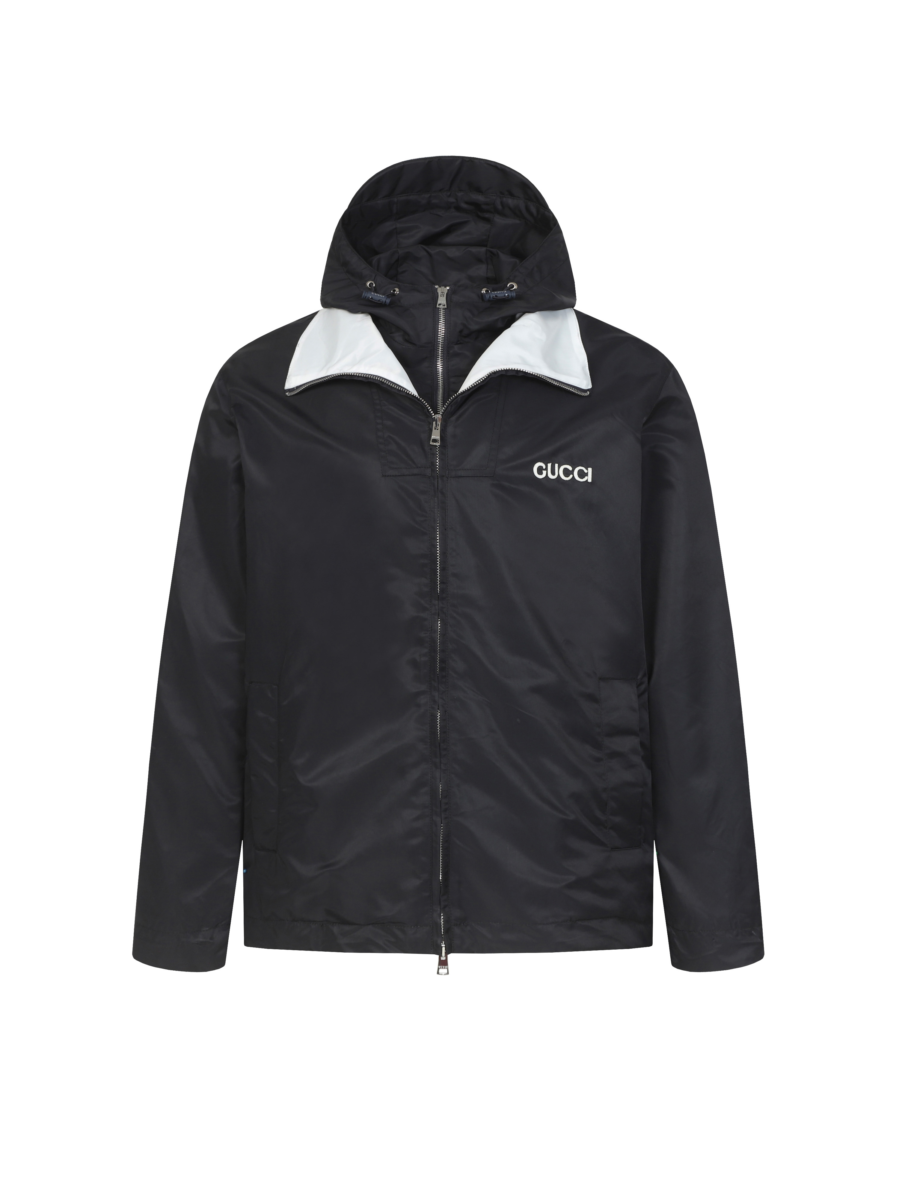 Cheap Gucci Thin Jackets For Men in 222949, $95 USD- [IB222949] - Replica Gucci Thin Jackets For Men