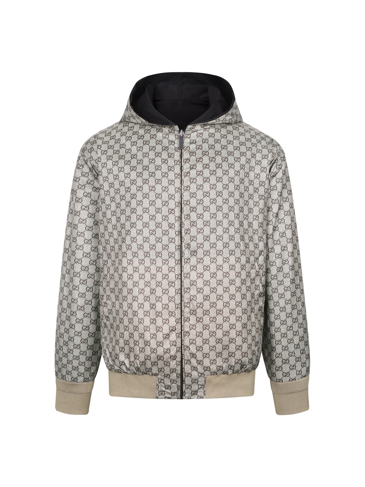 Cheap Gucci Thin Jackets For Men in 222954, $65 USD- [IB222954] - Replica Gucci Thin Jackets For Men
