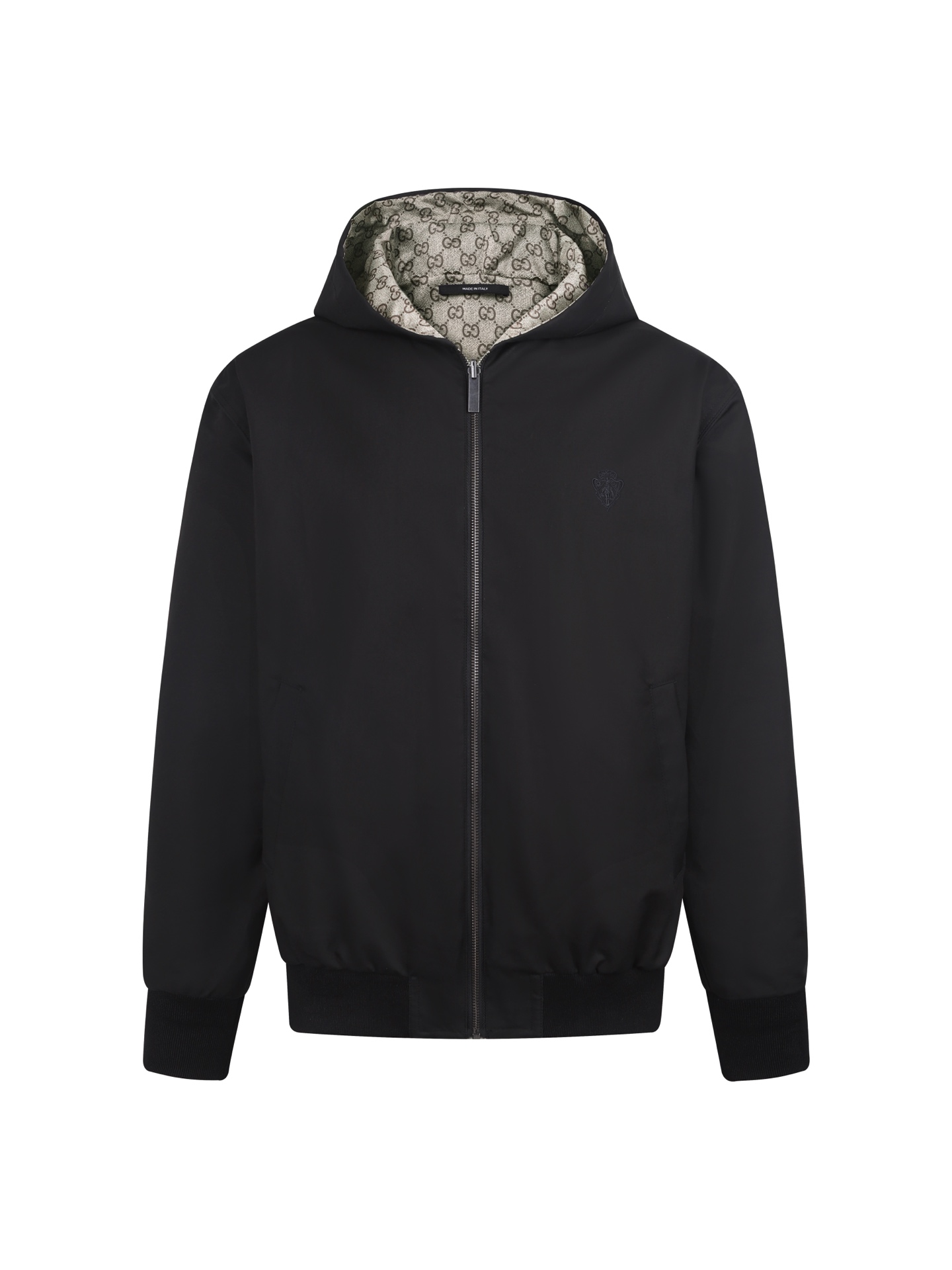 Cheap Gucci Thin Jackets For Men in 222955, $70 USD- [IB222955] - Replica Gucci Thin Jackets For Men