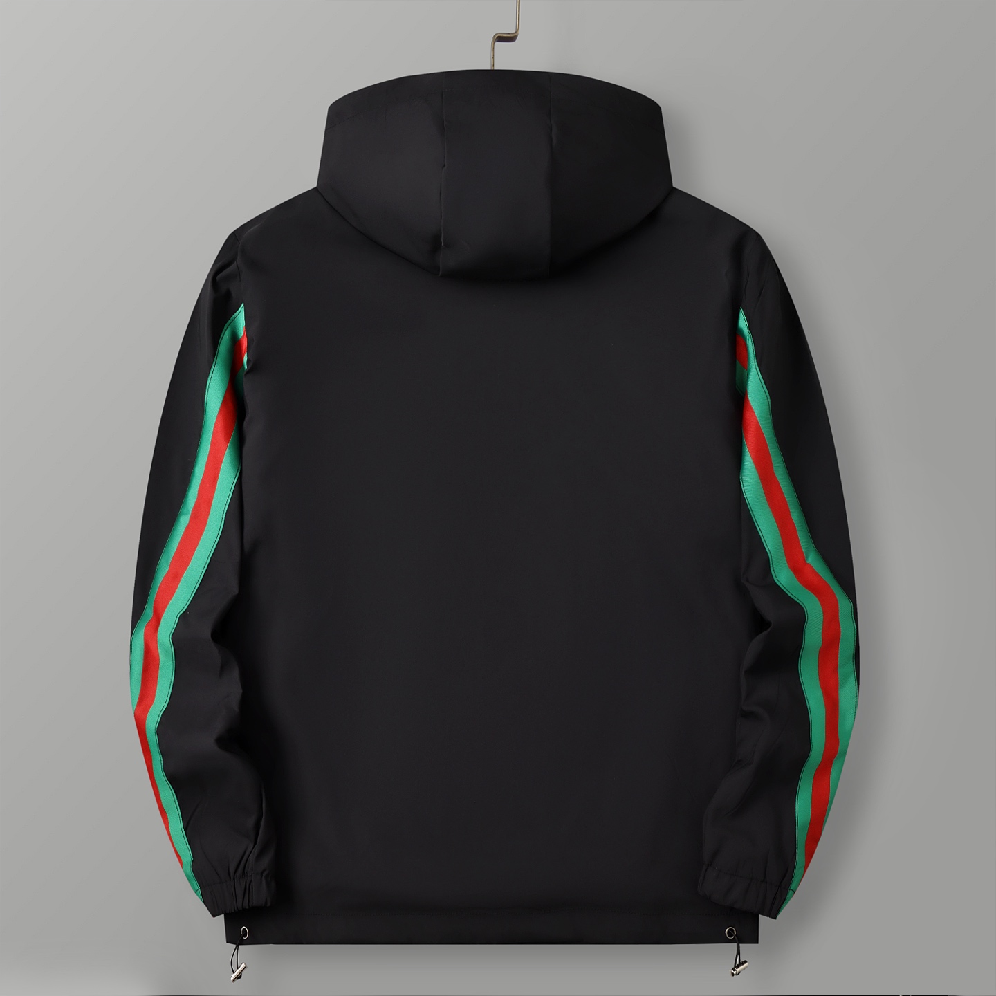 Cheap Gucci Thin Jackets For Men in 222956, $65 USD- [IB222956] - Replica Gucci Thin Jackets For Men