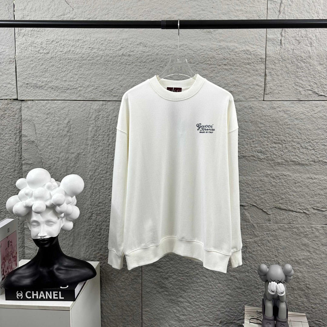 Cheap Gucci Hoodies for Men in 222960, $45 USD- [IB222960] - Replica Gucci Hoodies for Men