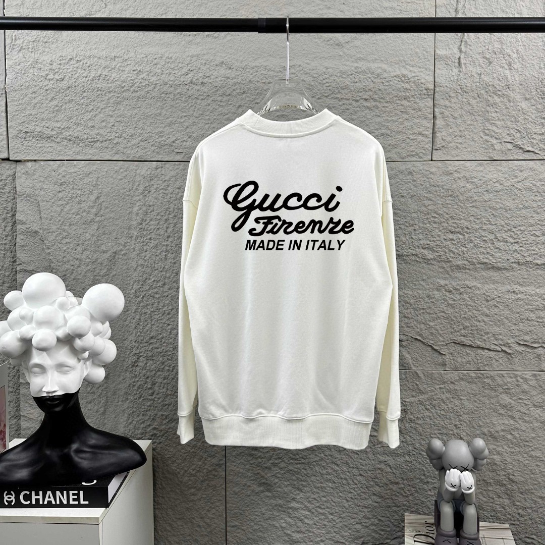 Cheap Gucci Hoodies for Men in 222960, $45 USD- [IB222960] - Replica Gucci Hoodies for Men