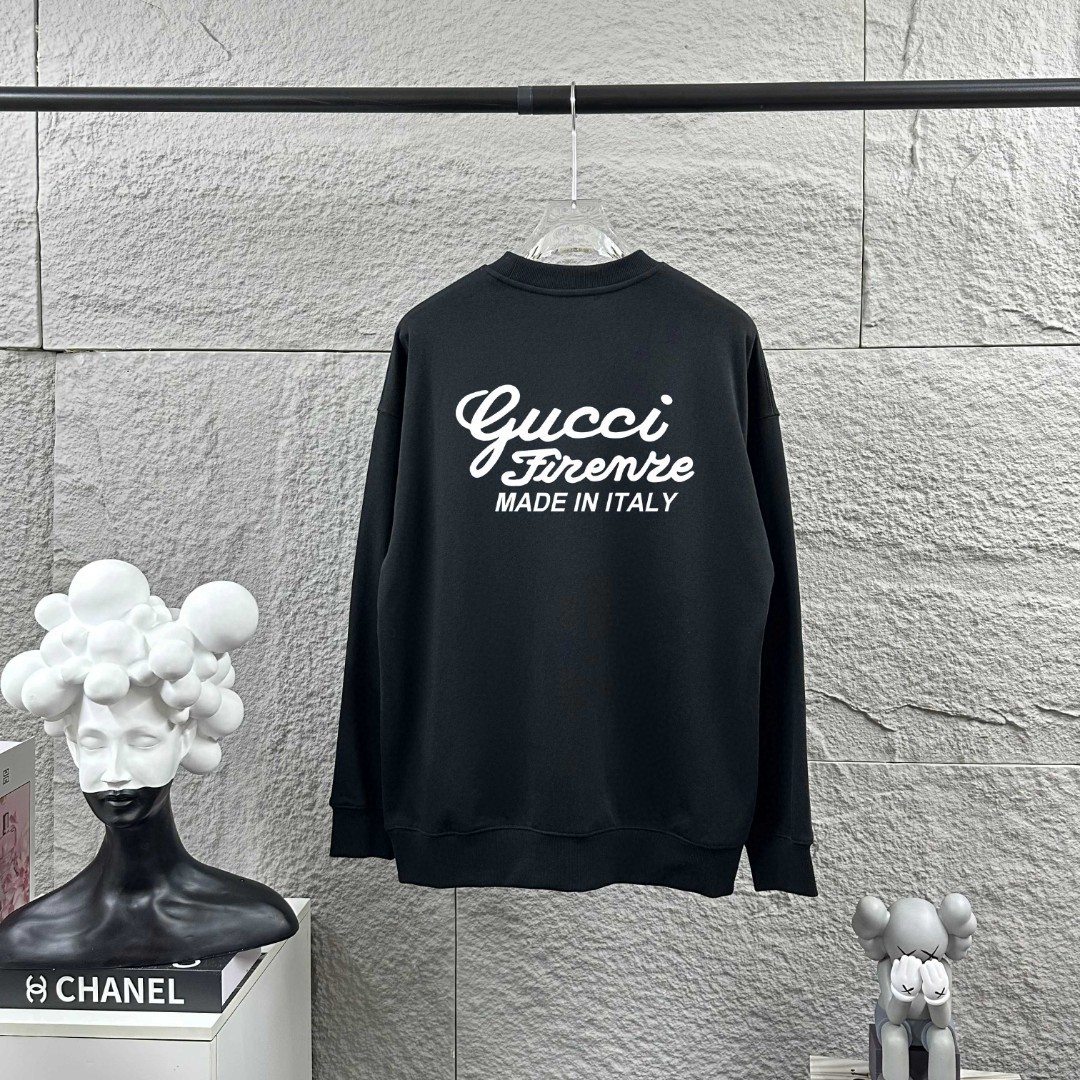 Cheap Gucci Hoodies for Men in 222961, $45 USD- [IB222961] - Replica Gucci Hoodies for Men