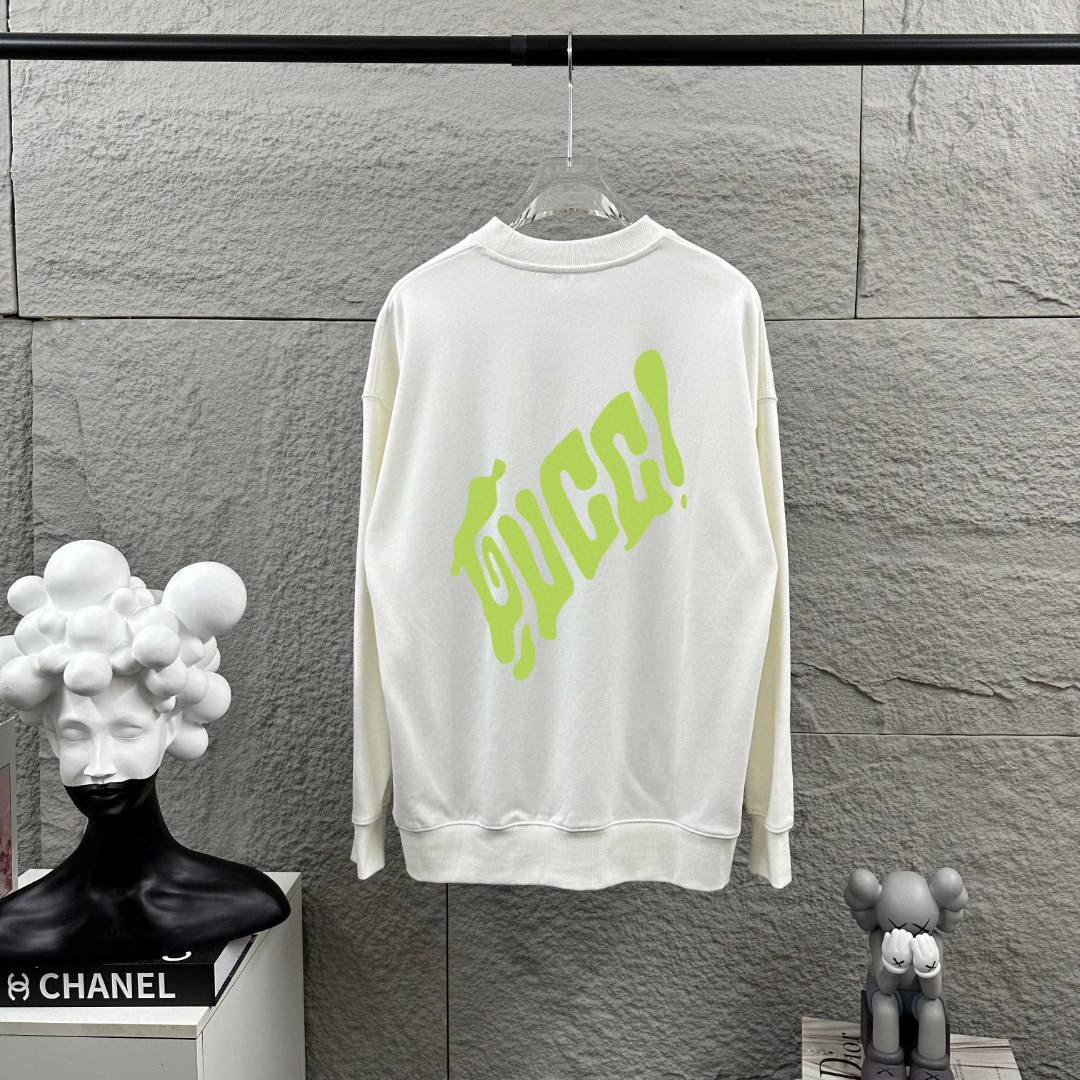 Cheap Gucci Hoodies for Men in 222962, $45 USD- [IB222962] - Replica Gucci Hoodies for Men