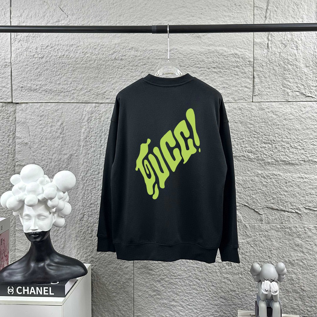 Cheap Gucci Hoodies for Men in 222963, $45 USD- [IB222963] - Replica Gucci Hoodies for Men