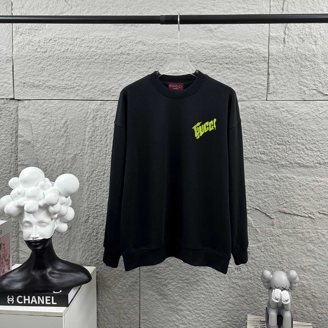 Cheap Gucci Hoodies for Men in 222963, $45 USD- [IB222963] - Replica Gucci Hoodies for Men