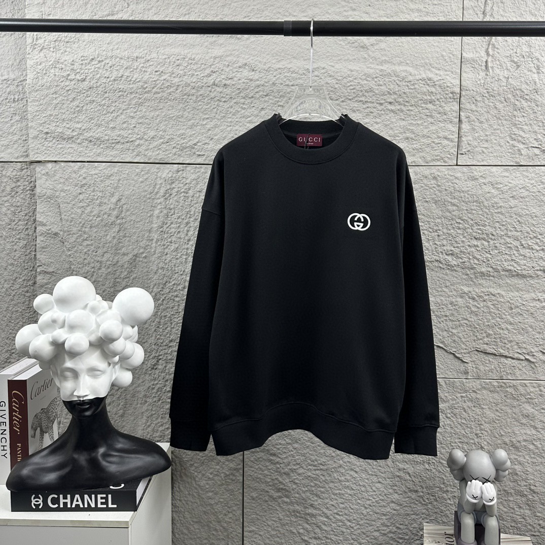 Cheap Gucci Hoodies for Men in 222966, $45 USD- [IB222966] - Replica Gucci Hoodies for Men