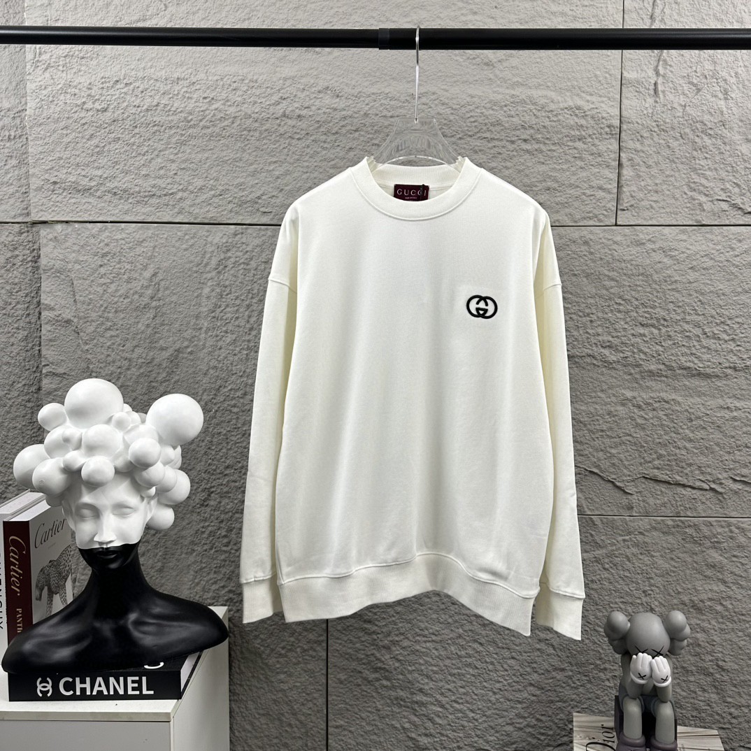 Cheap Gucci Hoodies for Men in 222967, $45 USD- [IB222967] - Replica Gucci Hoodies for Men
