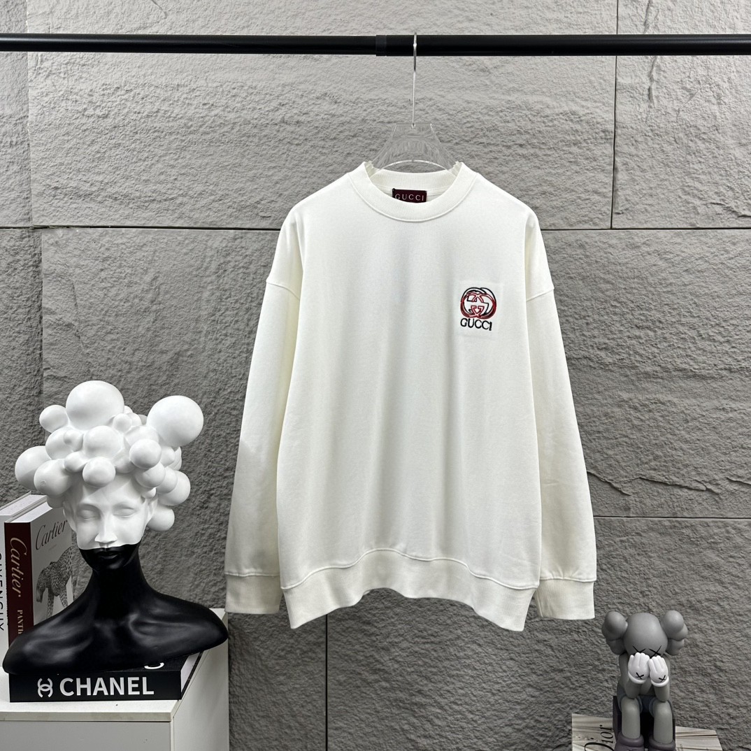 Cheap Gucci Hoodies for Men in 222969, $45 USD- [IB222969] - Replica Gucci Hoodies for Men