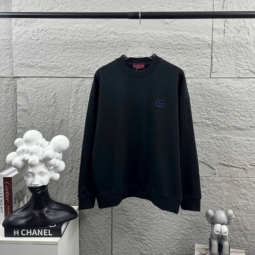 Cheap Gucci Hoodies for Men in 222970, $45 USD- [IB222970] - Replica Gucci Hoodies for Men