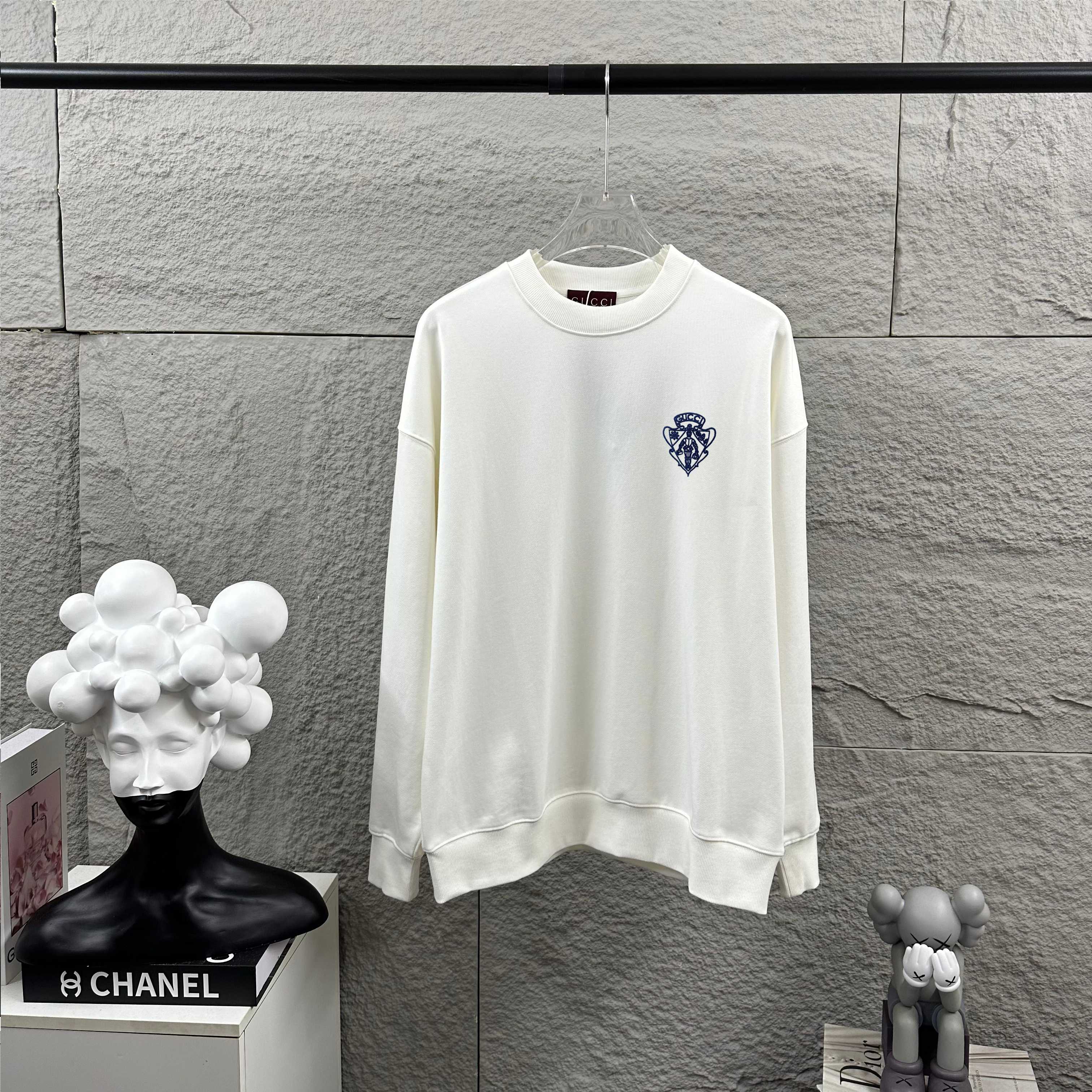 Cheap Gucci Hoodies for Men in 222973, $45 USD- [IB222973] - Replica Gucci Hoodies for Men