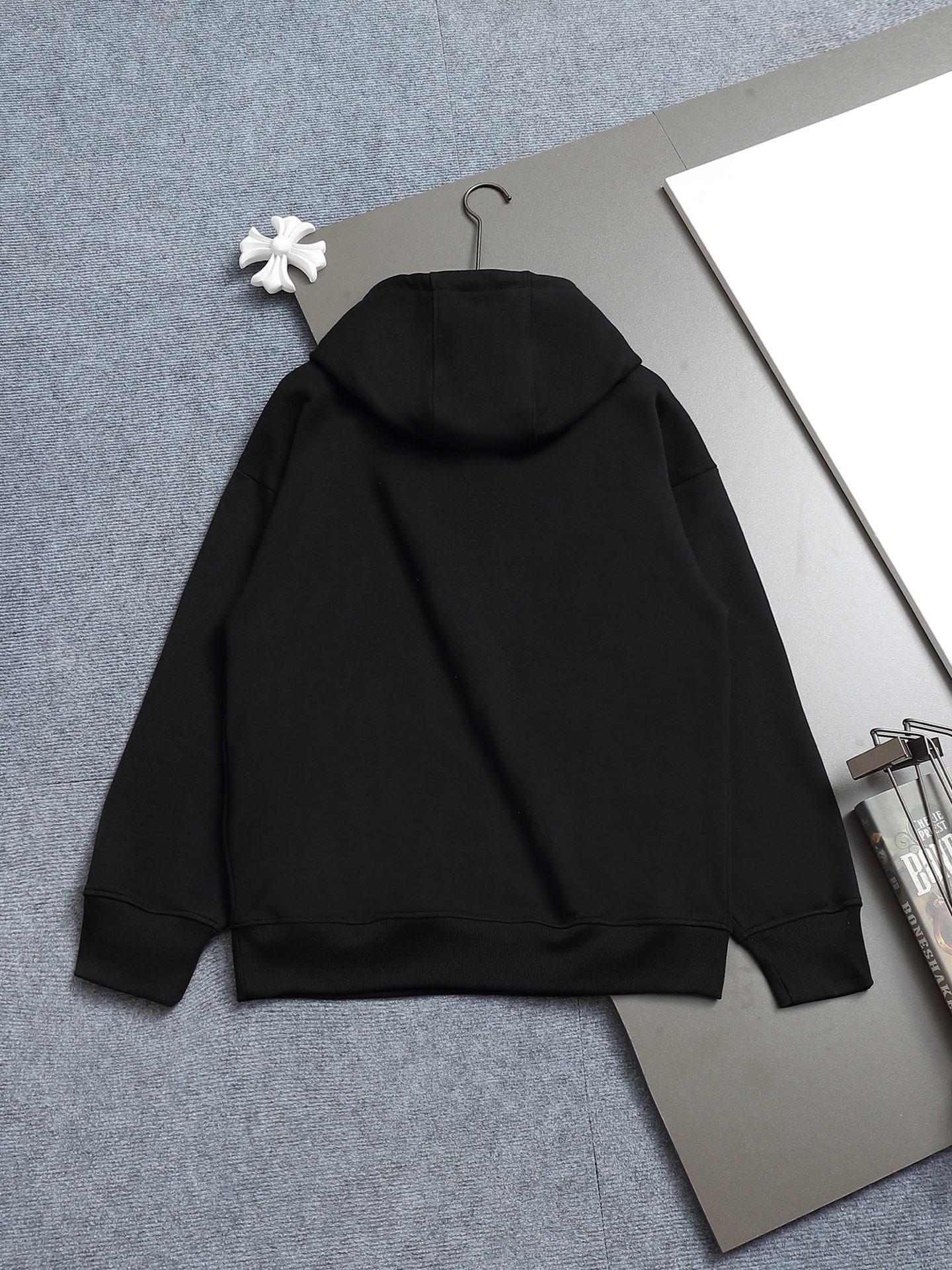 Cheap Gucci Hoodies for Men in 222975, $45 USD- [IB222975] - Replica Gucci Hoodies for Men