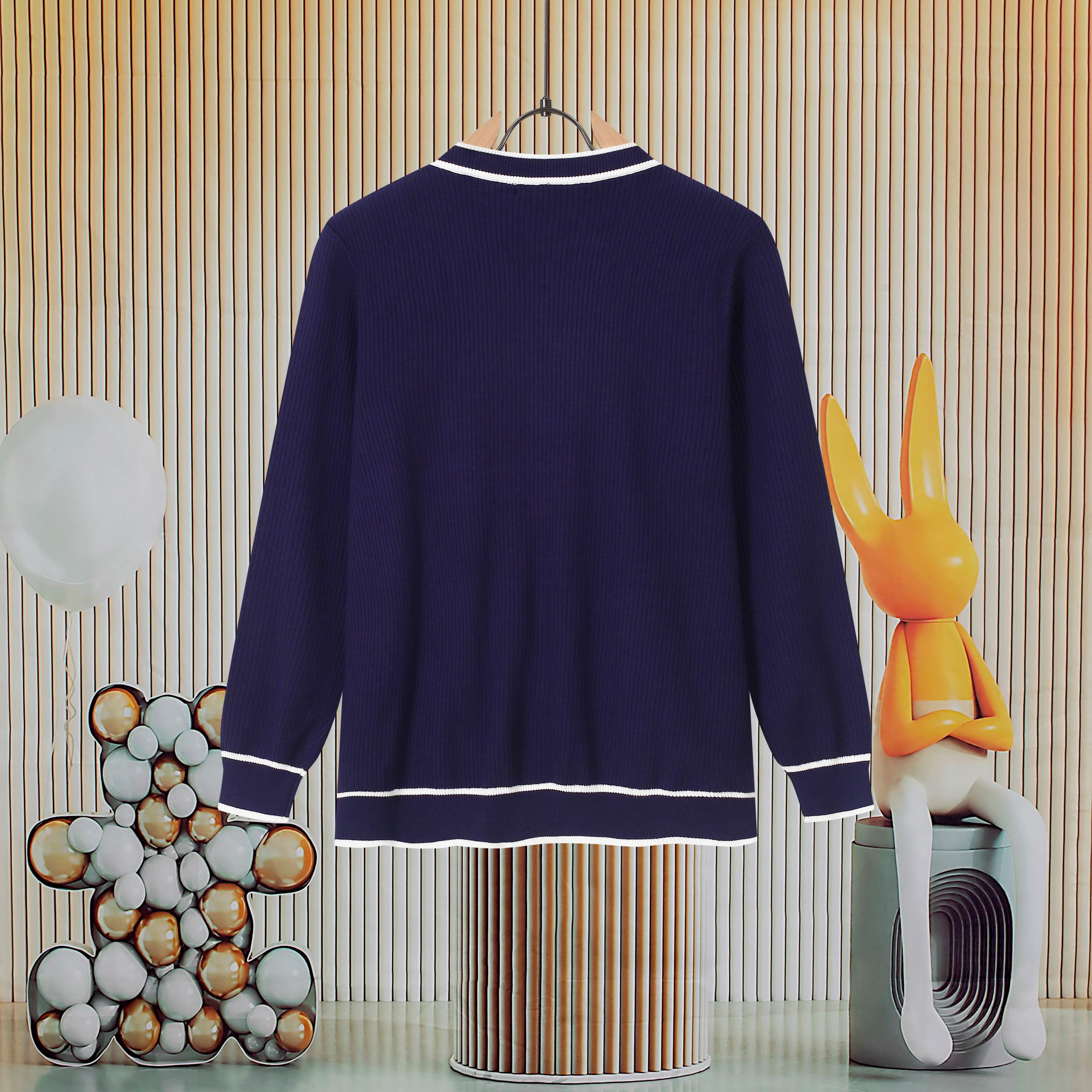 Cheap Gucci Sweaters for Women in 222988, $55 USD- [IB222988] - Replica Gucci Sweaters for Women