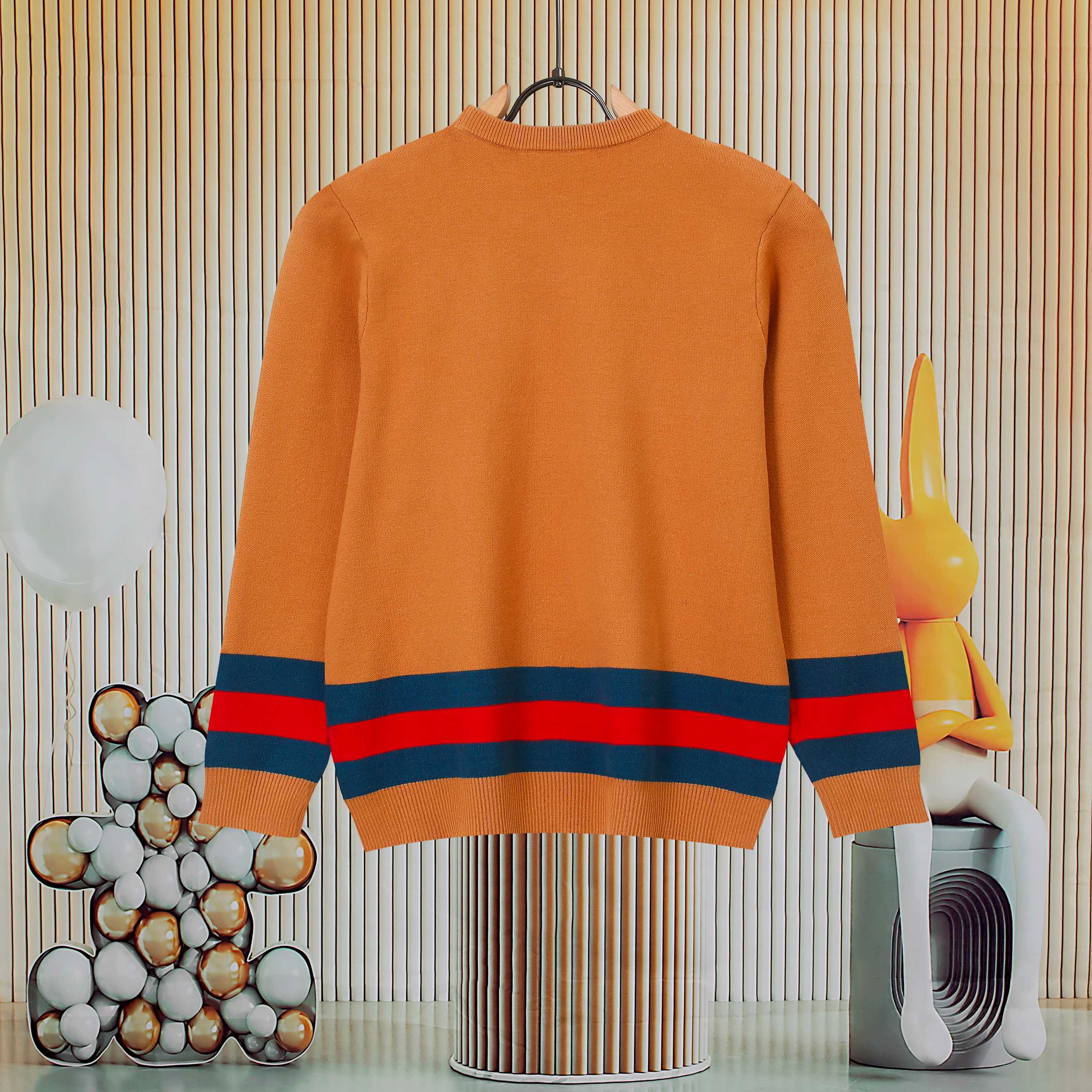 Cheap Gucci Sweaters for Men in 222996, $50 USD- [IB222996] - Replica Gucci Sweaters for Men