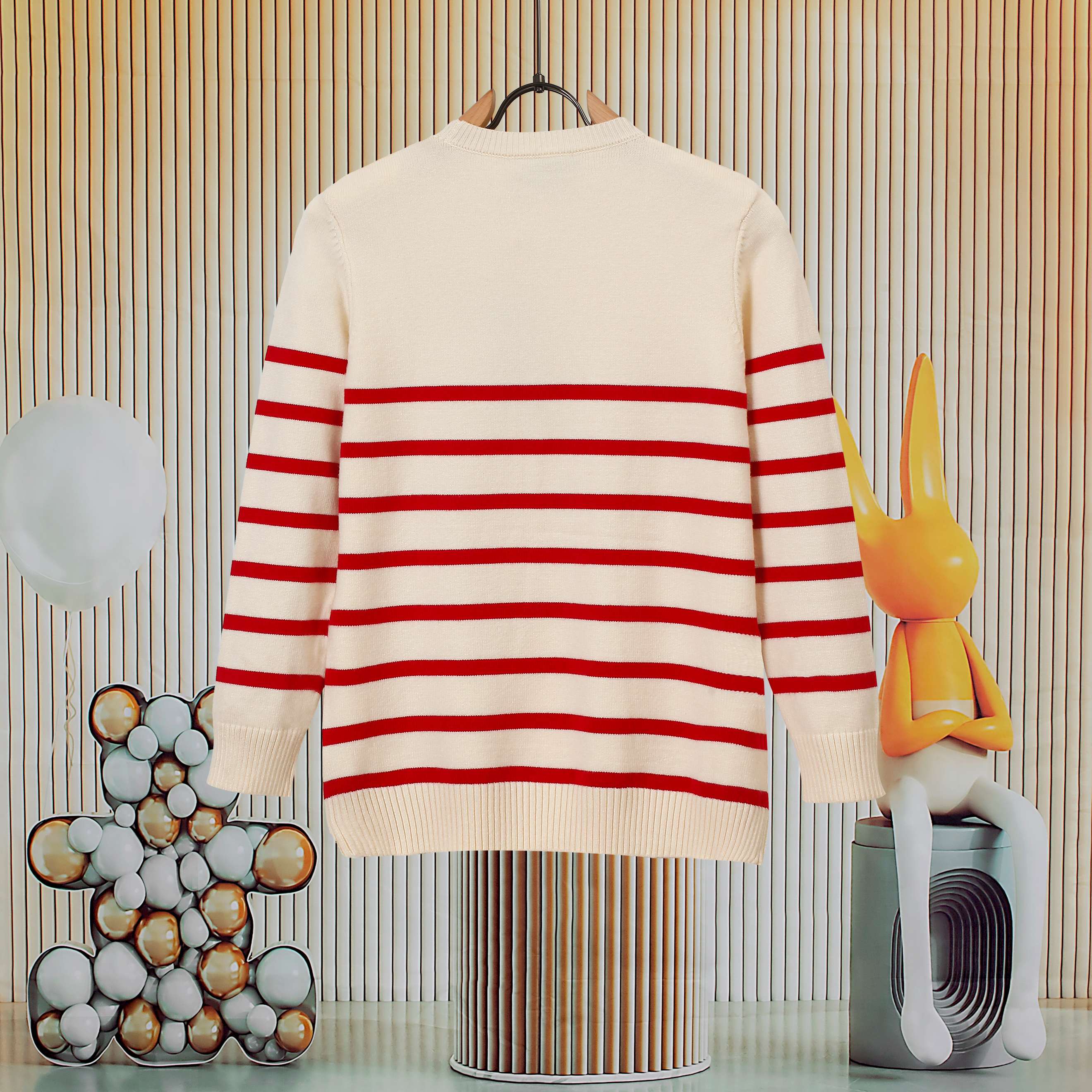 Cheap Gucci Sweaters for Men in 222997, $50 USD- [IB222997] - Replica Gucci Sweaters for Men