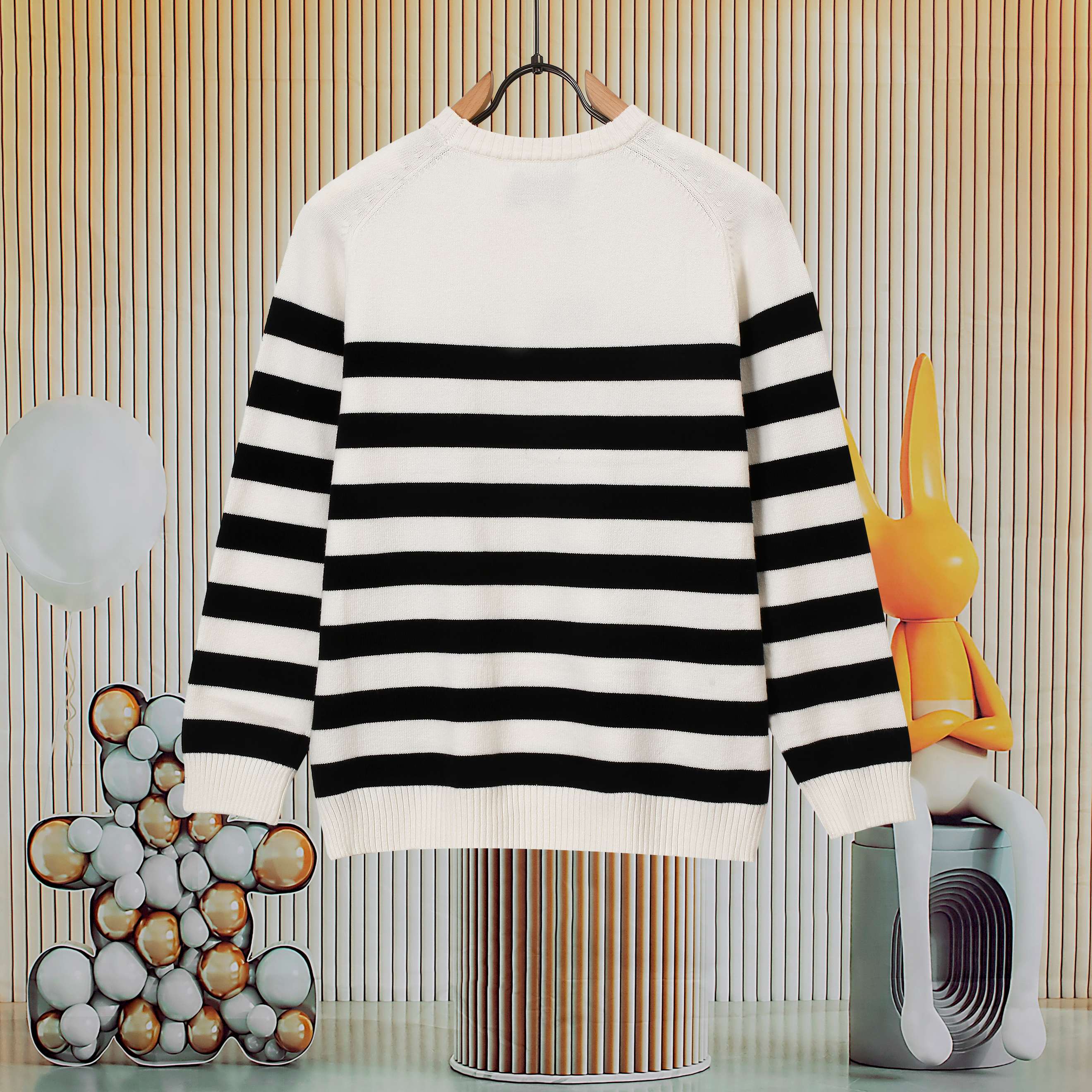Cheap Gucci Sweaters for Men in 222998, $50 USD- [IB222998] - Replica Gucci Sweaters for Men