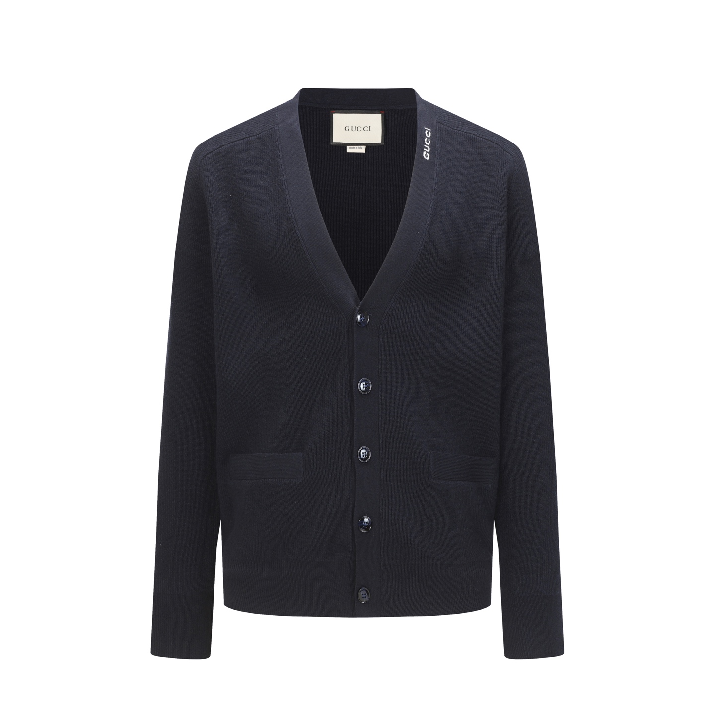 Cheap Gucci Sweaters for Men in 223004, $50 USD- [IB223004] - Replica Gucci Sweaters for Men