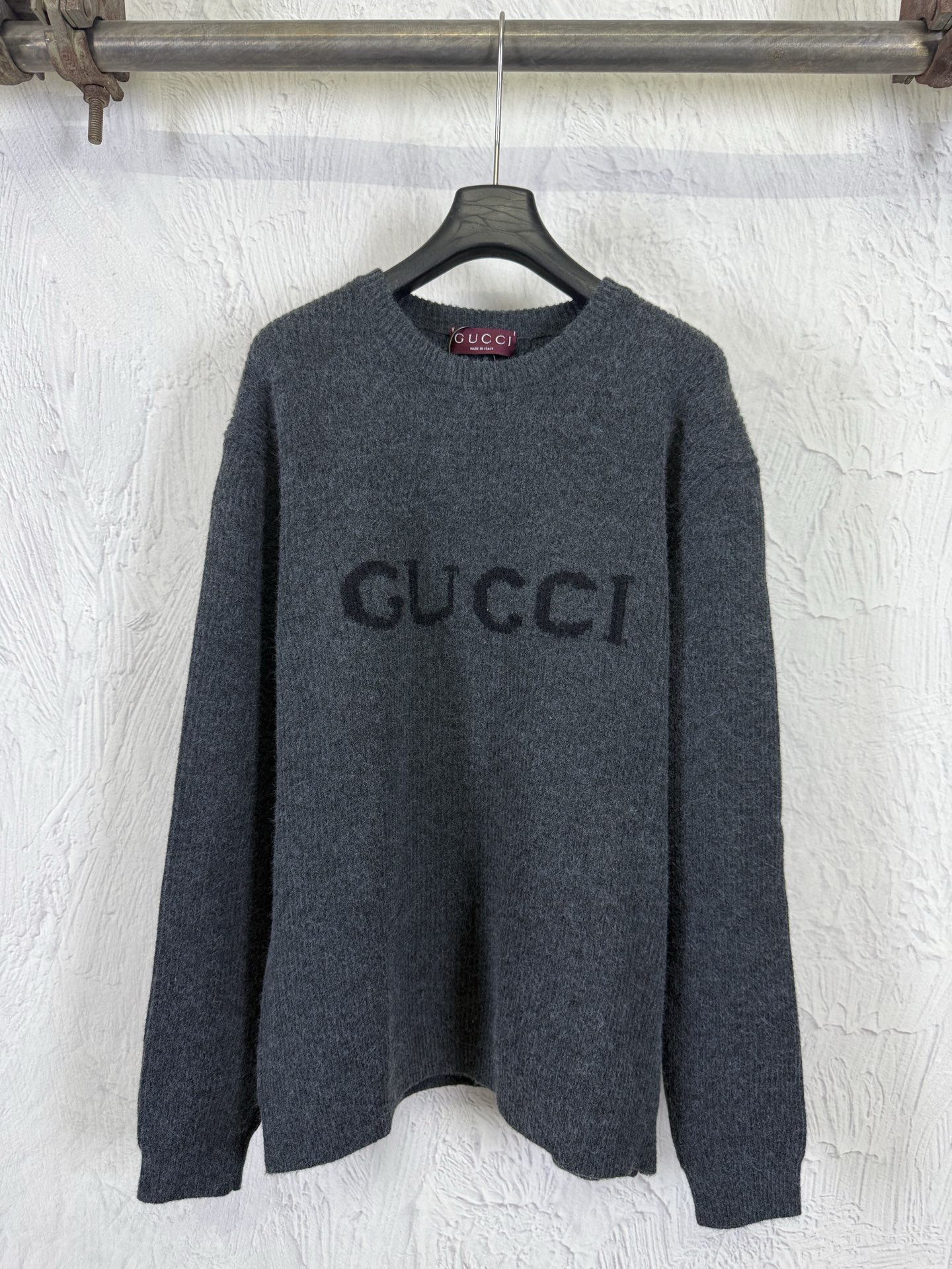 Cheap Gucci Sweaters for Men in 223006, $50 USD- [IB223006] - Replica Gucci Sweaters for Men