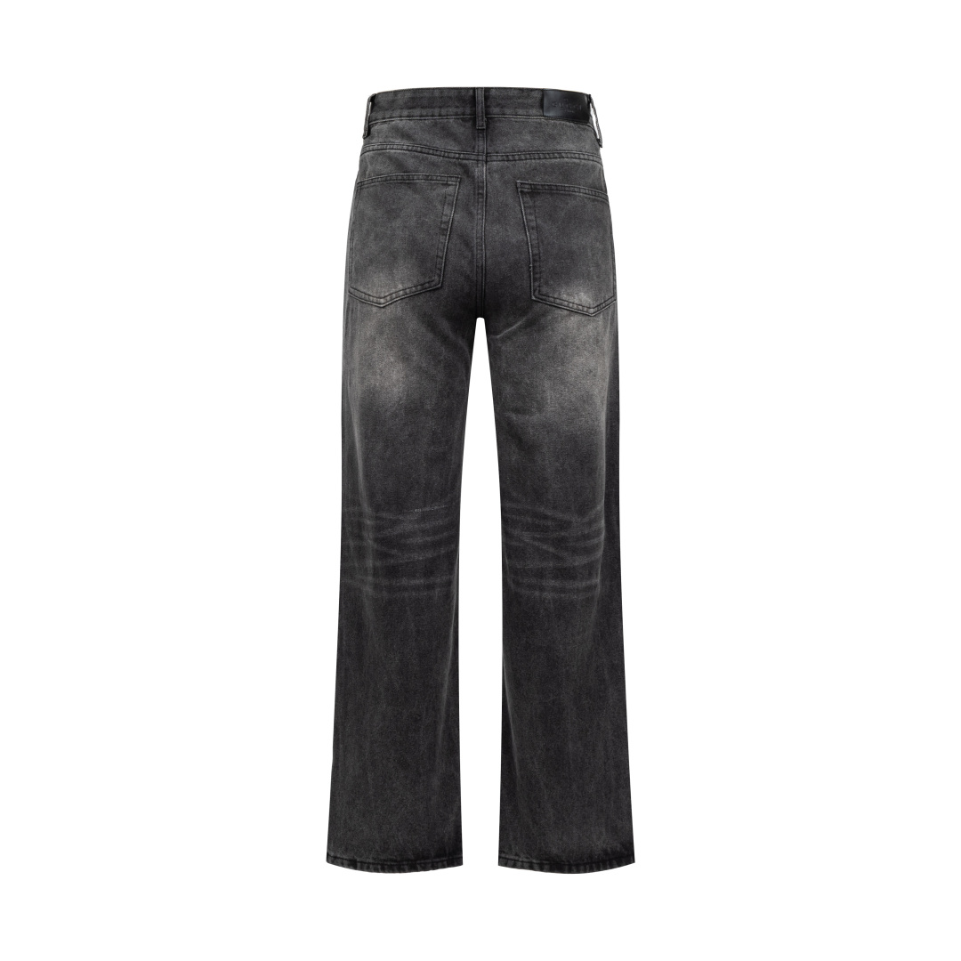 Cheap Gucci Jeans in 223023, $65 USD- [IB223023] - Replica Gucci Jeans