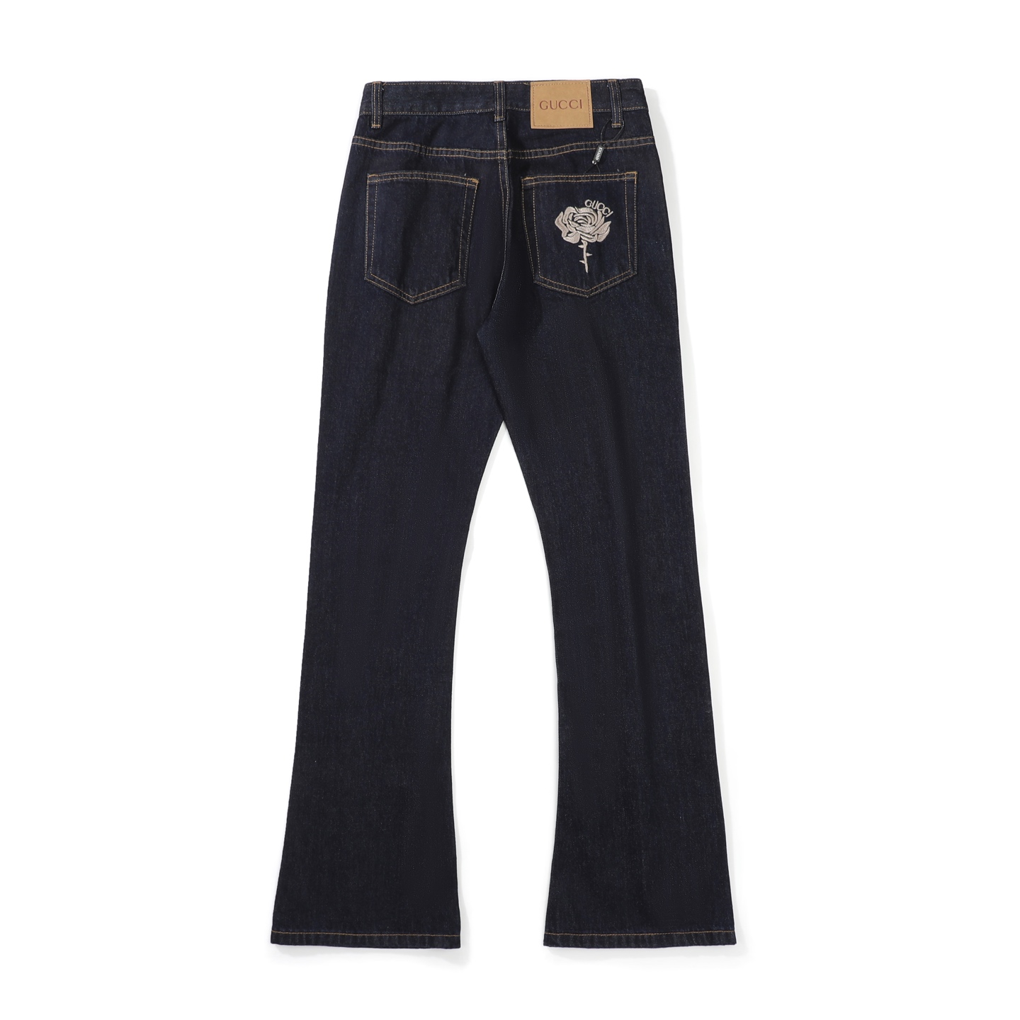 Cheap Gucci Pants for Men in 223028, $55 USD- [IB223028] - Replica Gucci Pants for Men