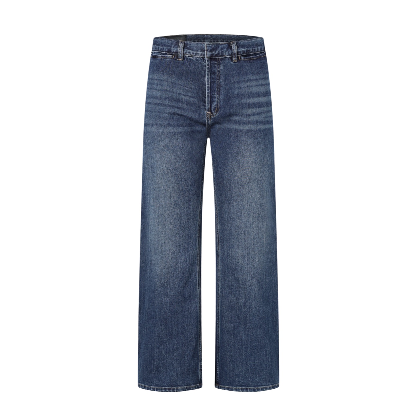 Cheap Gucci Jeans for Men in 223029, $65 USD- [IB223029] - Replica Gucci Jeans for Men