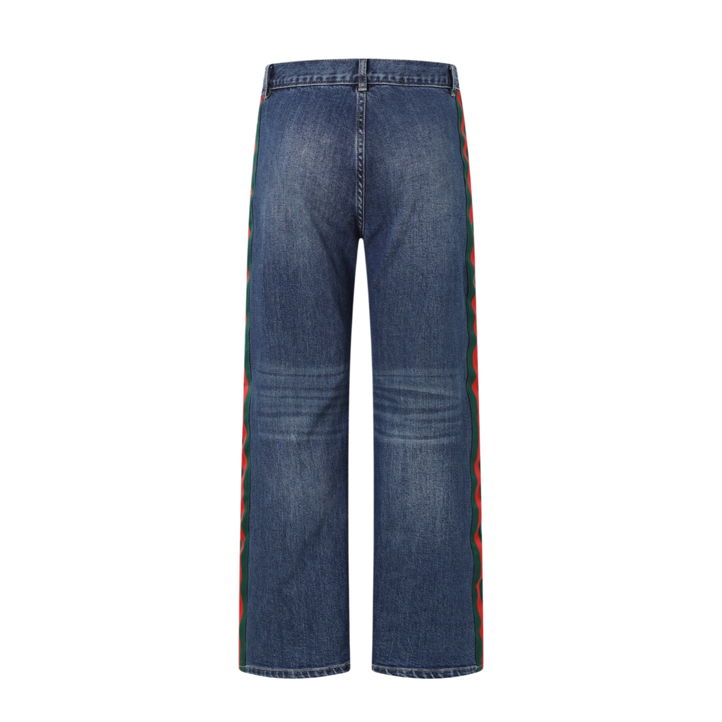 Cheap Gucci Jeans for Men in 223029, $65 USD- [IB223029] - Replica Gucci Jeans for Men