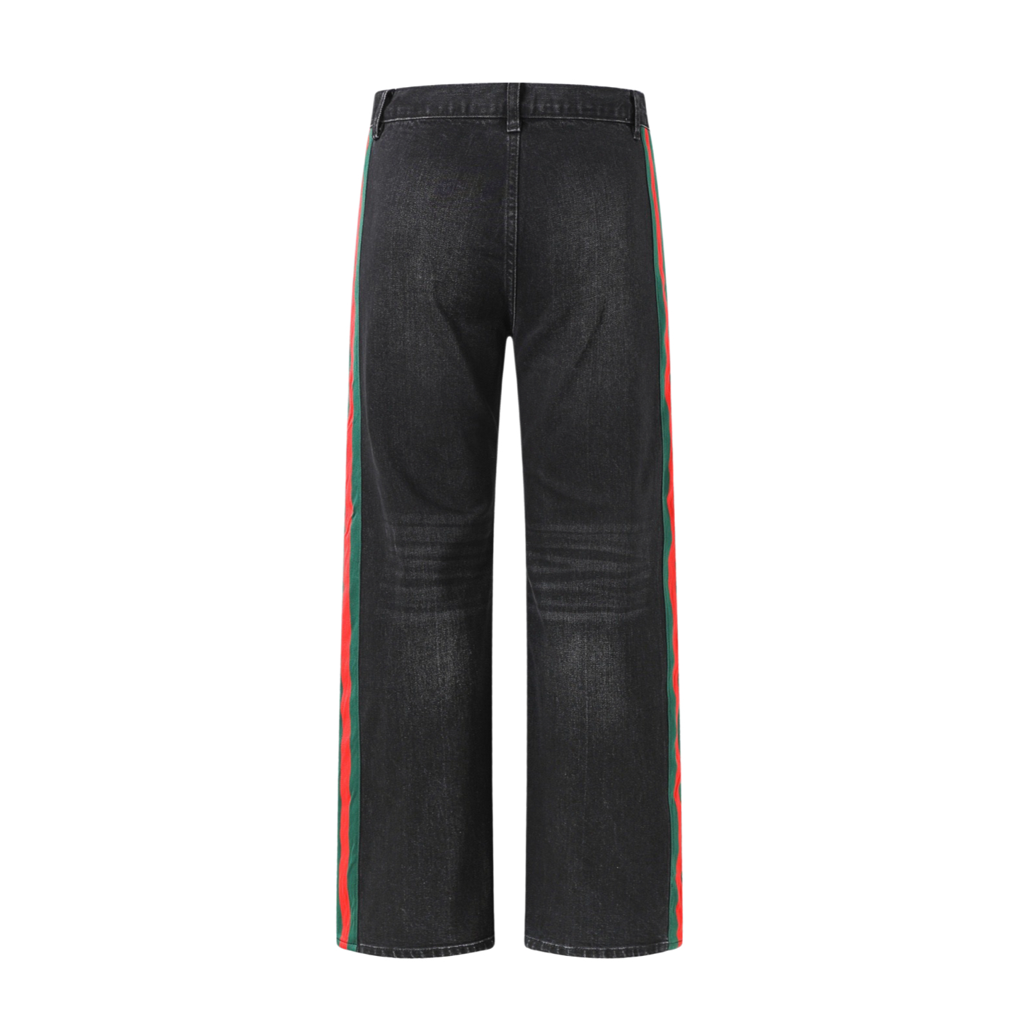 Cheap Gucci Jeans for Men in 223030, $65 USD- [IB223030] - Replica Gucci Jeans for Men