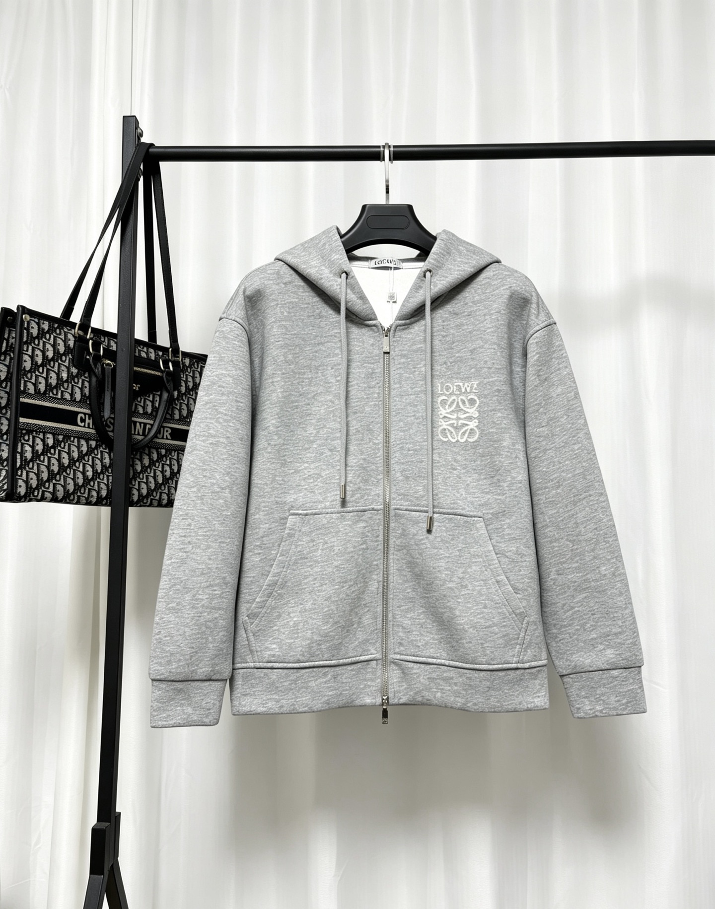 Cheap Loewe Jackets for Men in 223033, $65 USD- [IB223033] - Replica Loewe Jackets for Men