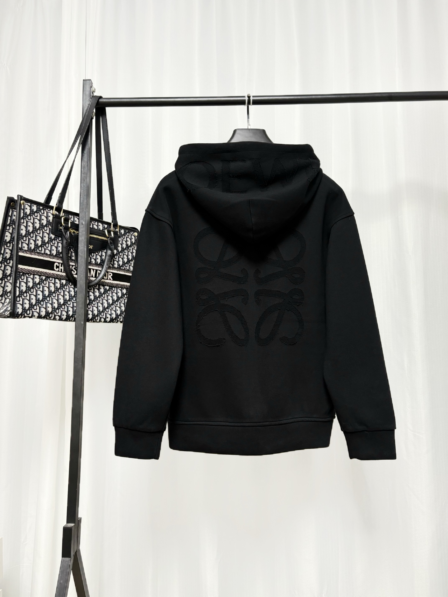 Cheap Loewe Jackets for Men in 223034, $65 USD- [IB223034] - Replica Loewe Jackets for Men