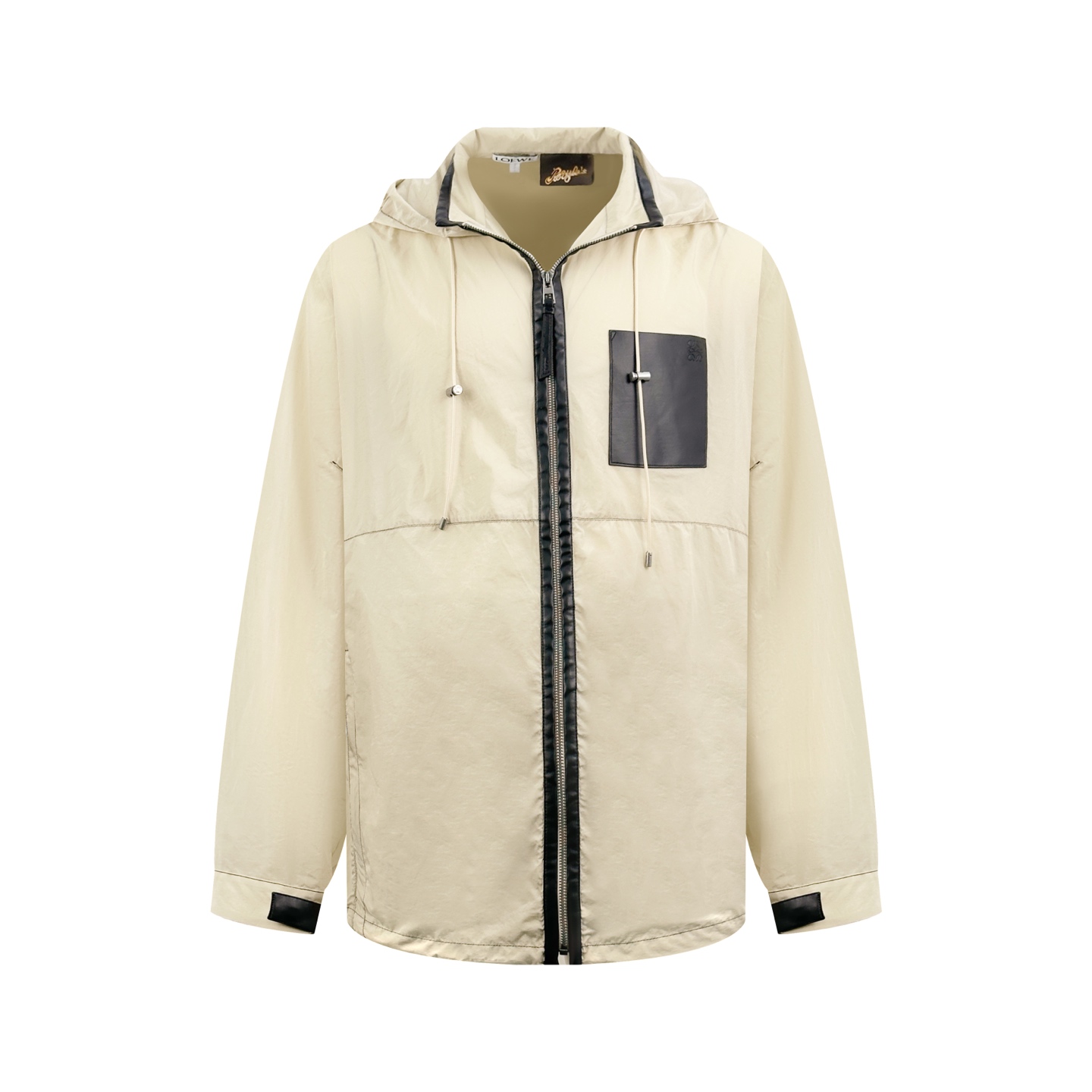 Cheap Loewe Jackets for Men in 223035, $95 USD- [IB223035] - Replica Loewe Jackets for Men