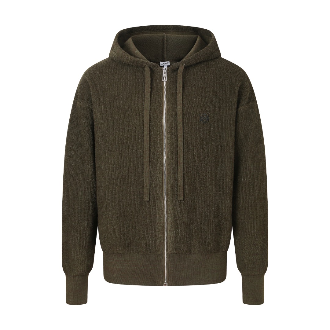 Cheap Loewe Jackets for Men in 223044, $70 USD- [IB223044] - Replica Loewe Jackets for Men