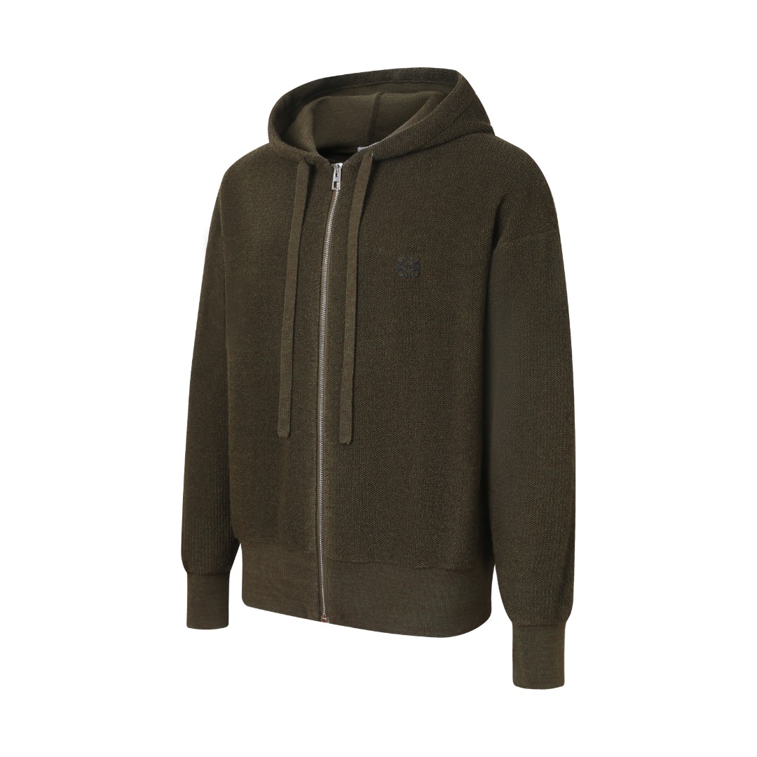 Cheap Loewe Jackets for Men in 223044, $70 USD- [IB223044] - Replica Loewe Jackets for Men