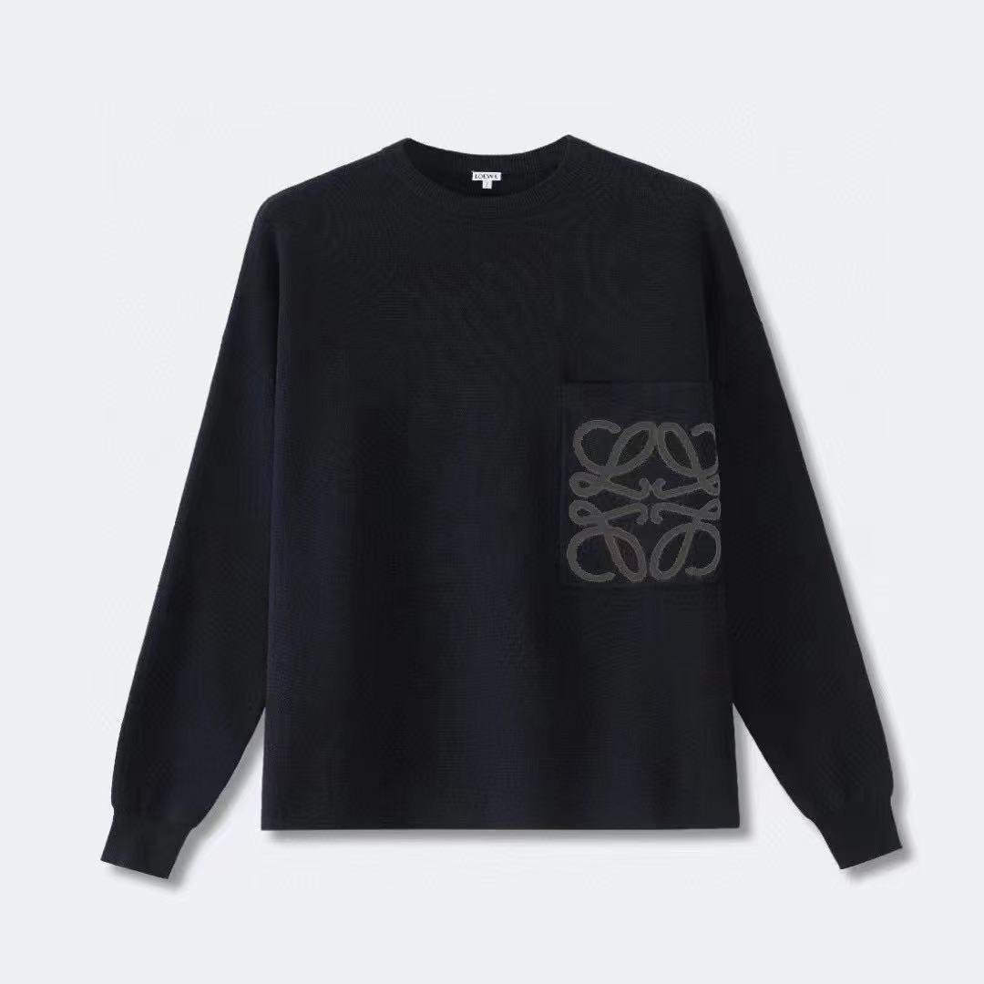 Cheap Loewe Sweaters in 223047, $55 USD- [IB223047] - Replica Loewe Sweaters