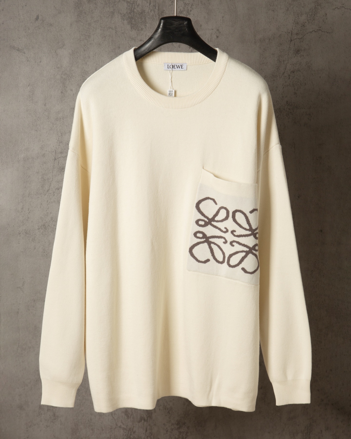 Cheap Loewe Sweaters in 223048, $55 USD- [IB223048] - Replica Loewe Sweaters