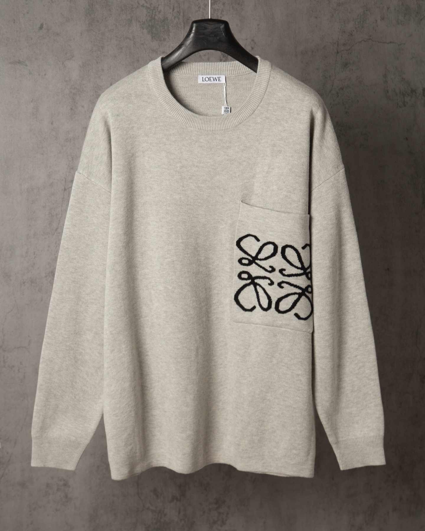 Cheap Loewe Sweaters in 223049, $55 USD- [IB223049] - Replica Loewe Sweaters
