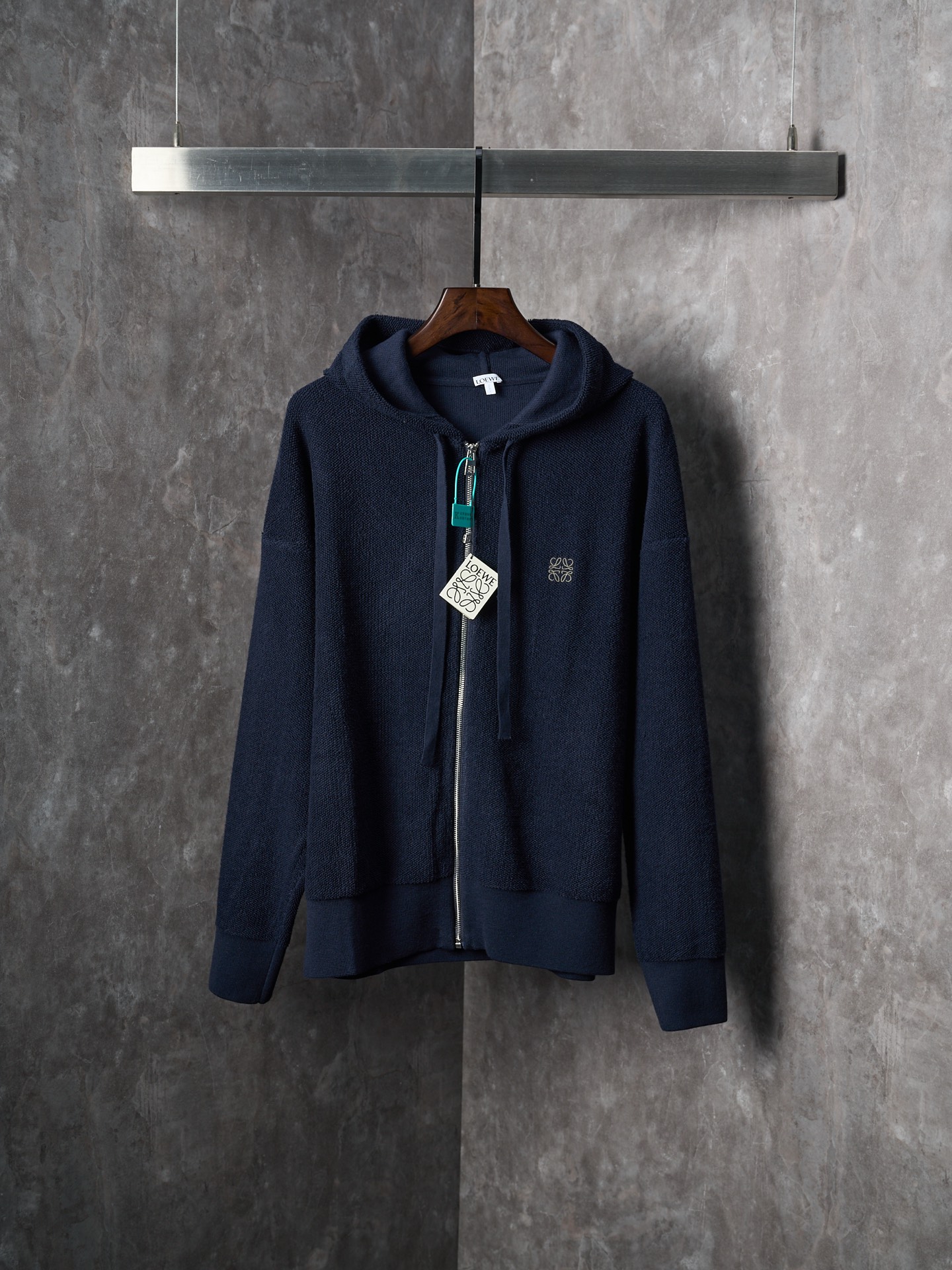 Cheap Loewe Sweaters in 223053, $95 USD- [IB223053] - Replica Loewe Sweaters