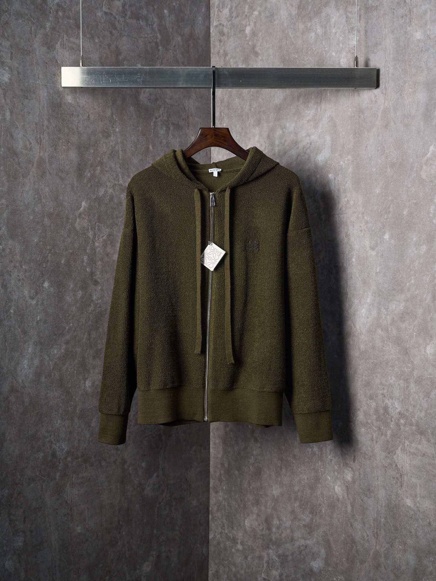 Cheap Loewe Sweaters in 223054, $95 USD- [IB223054] - Replica Loewe Sweaters