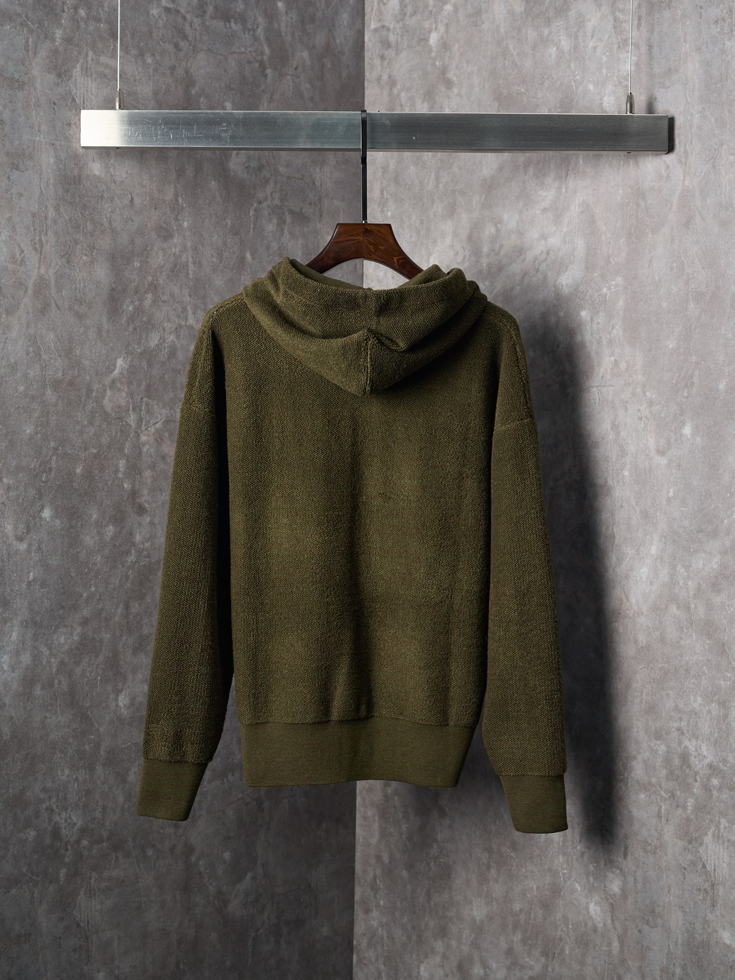 Cheap Loewe Sweaters in 223054, $95 USD- [IB223054] - Replica Loewe Sweaters