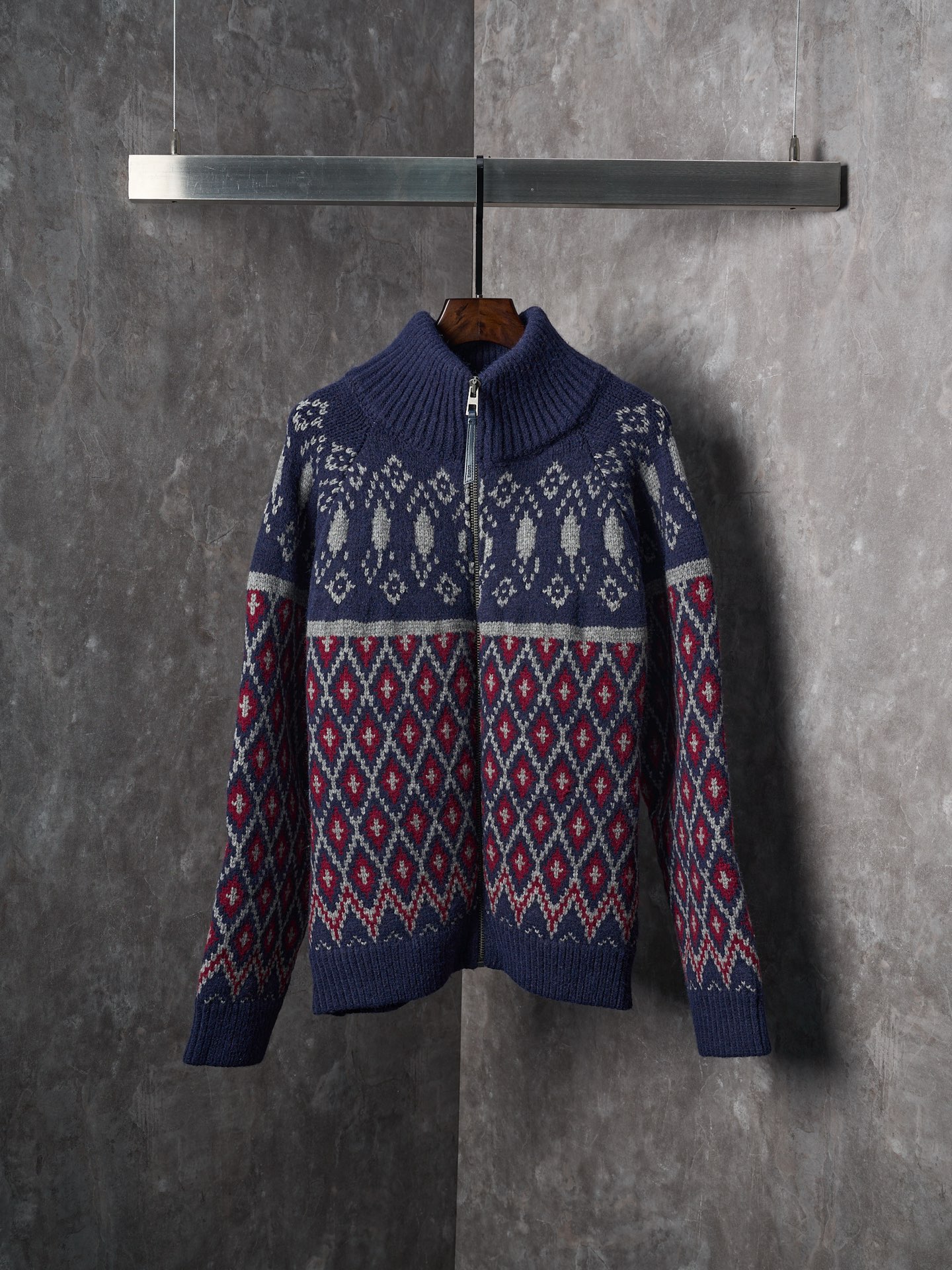 Cheap Loewe Sweaters in 223055, $95 USD- [IB223055] - Replica Loewe Sweaters