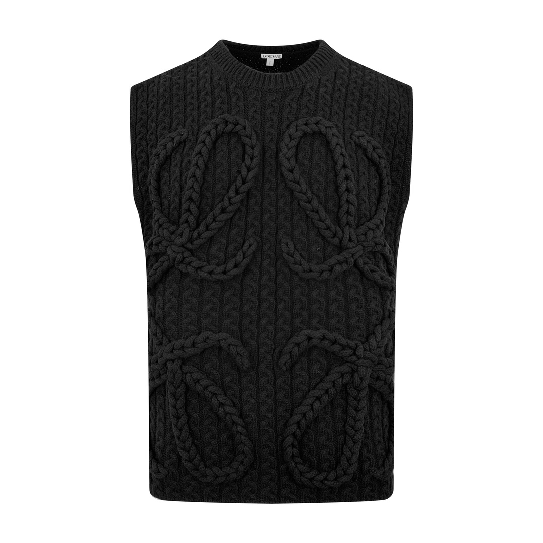 Cheap Loewe Sweaters in 223068, $55 USD- [IB223068] - Replica Loewe Sweaters