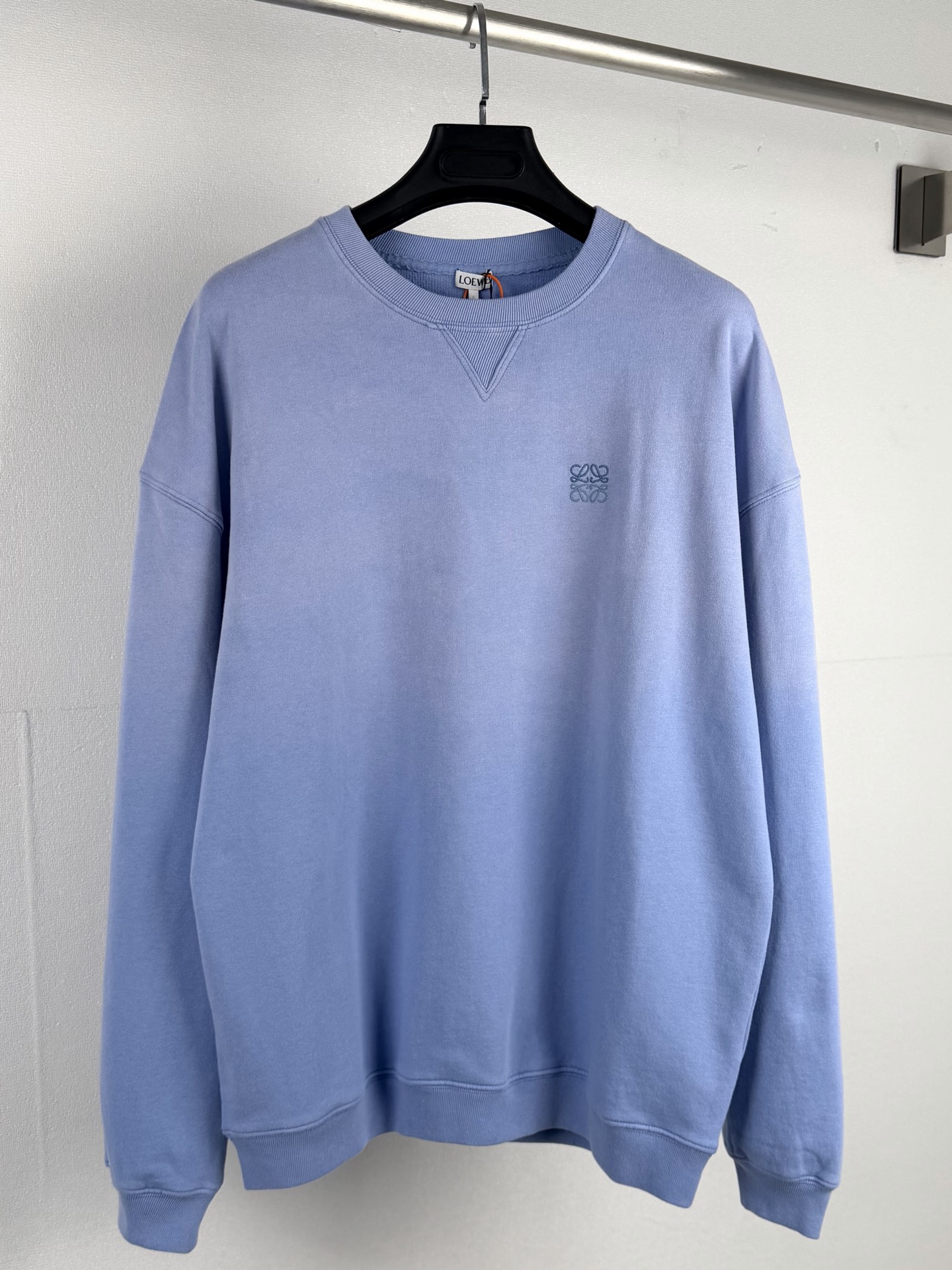 Cheap Loewe Hoodies in 223071, $60 USD- [IB223071] - Replica Loewe Hoodies