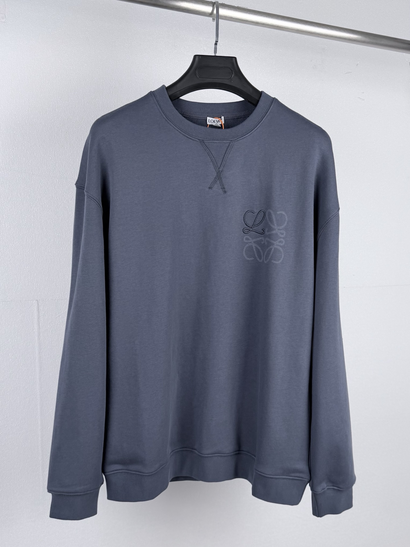 Cheap Loewe Hoodies in 223072, $50 USD- [IB223072] - Replica Loewe Hoodies
