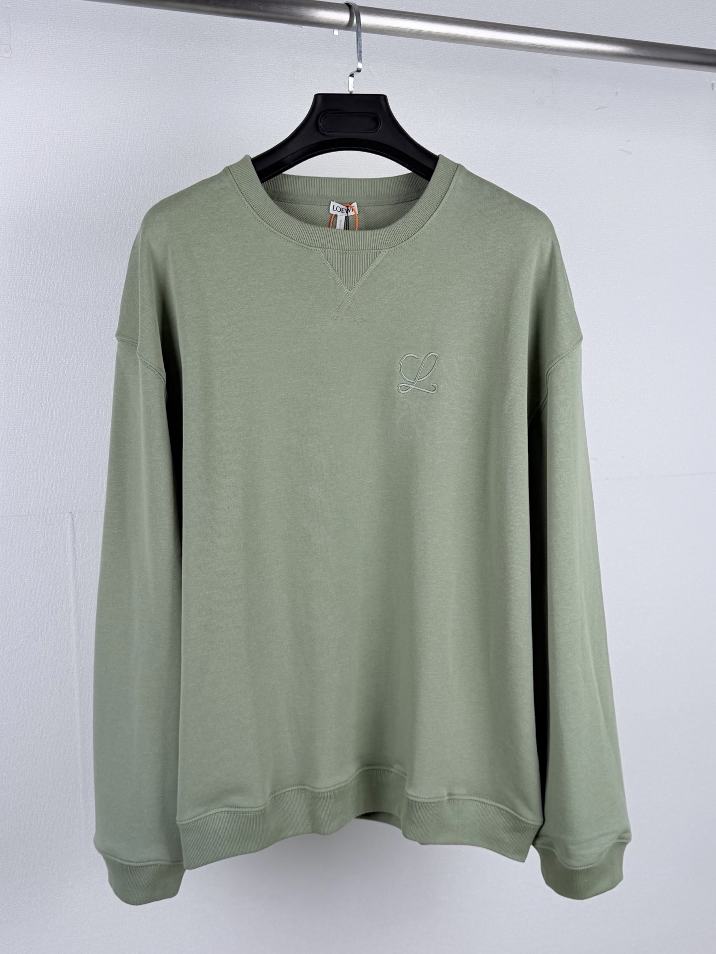 Cheap Loewe Hoodies in 223073, $50 USD- [IB223073] - Replica Loewe Hoodies