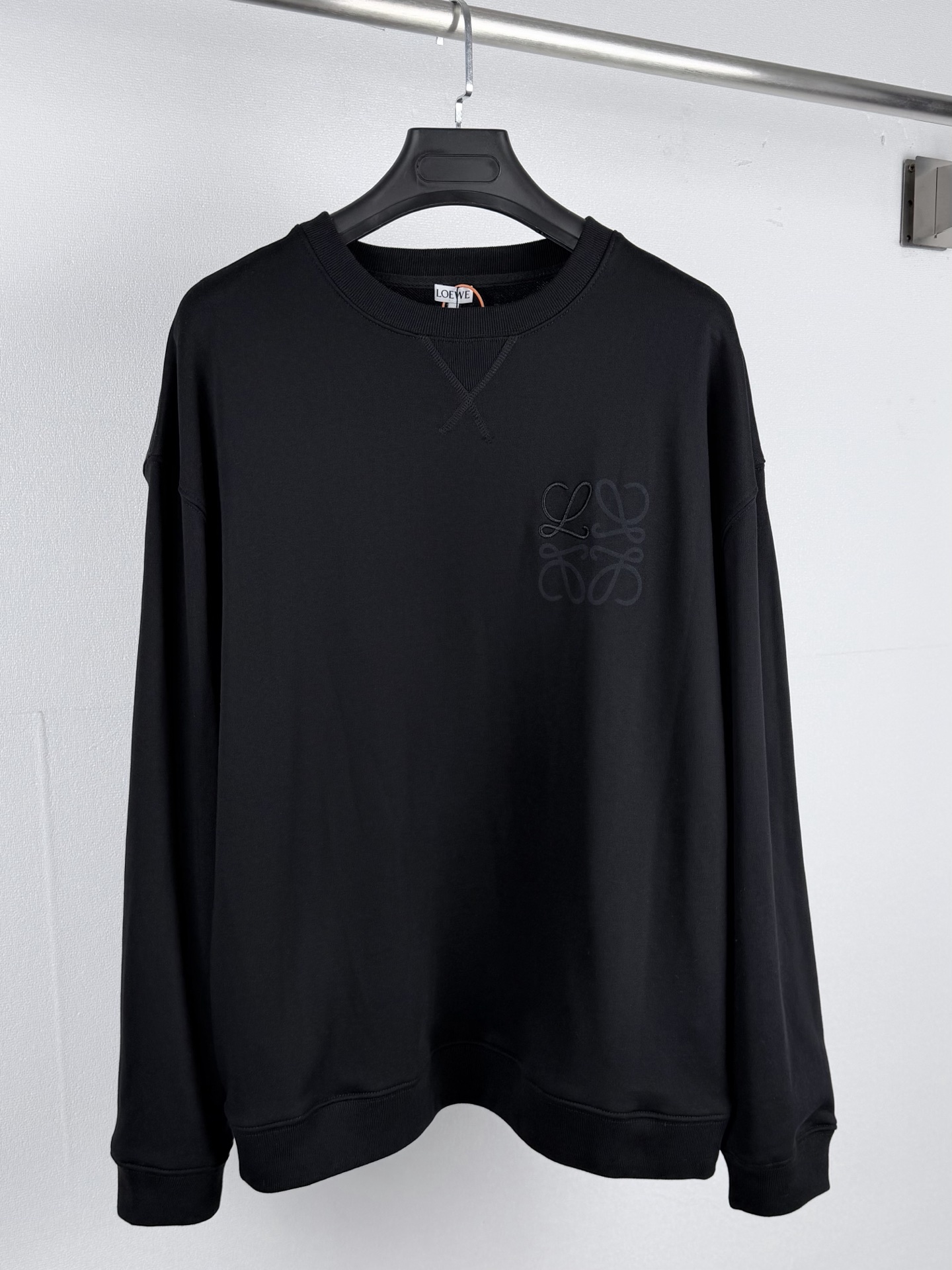 Cheap Loewe Hoodies in 223074, $50 USD- [IB223074] - Replica Loewe Hoodies